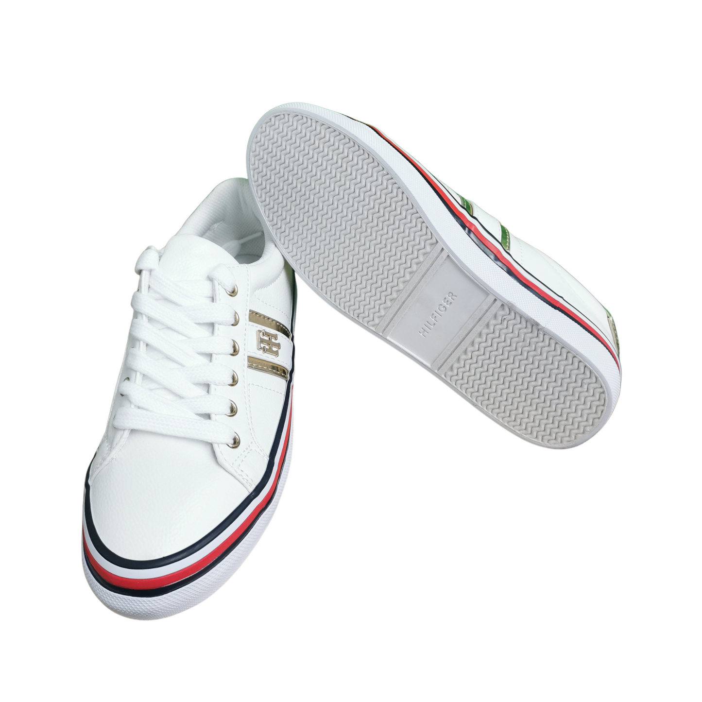 Tenis TOMMY HILFIGER Fentii para mujer
