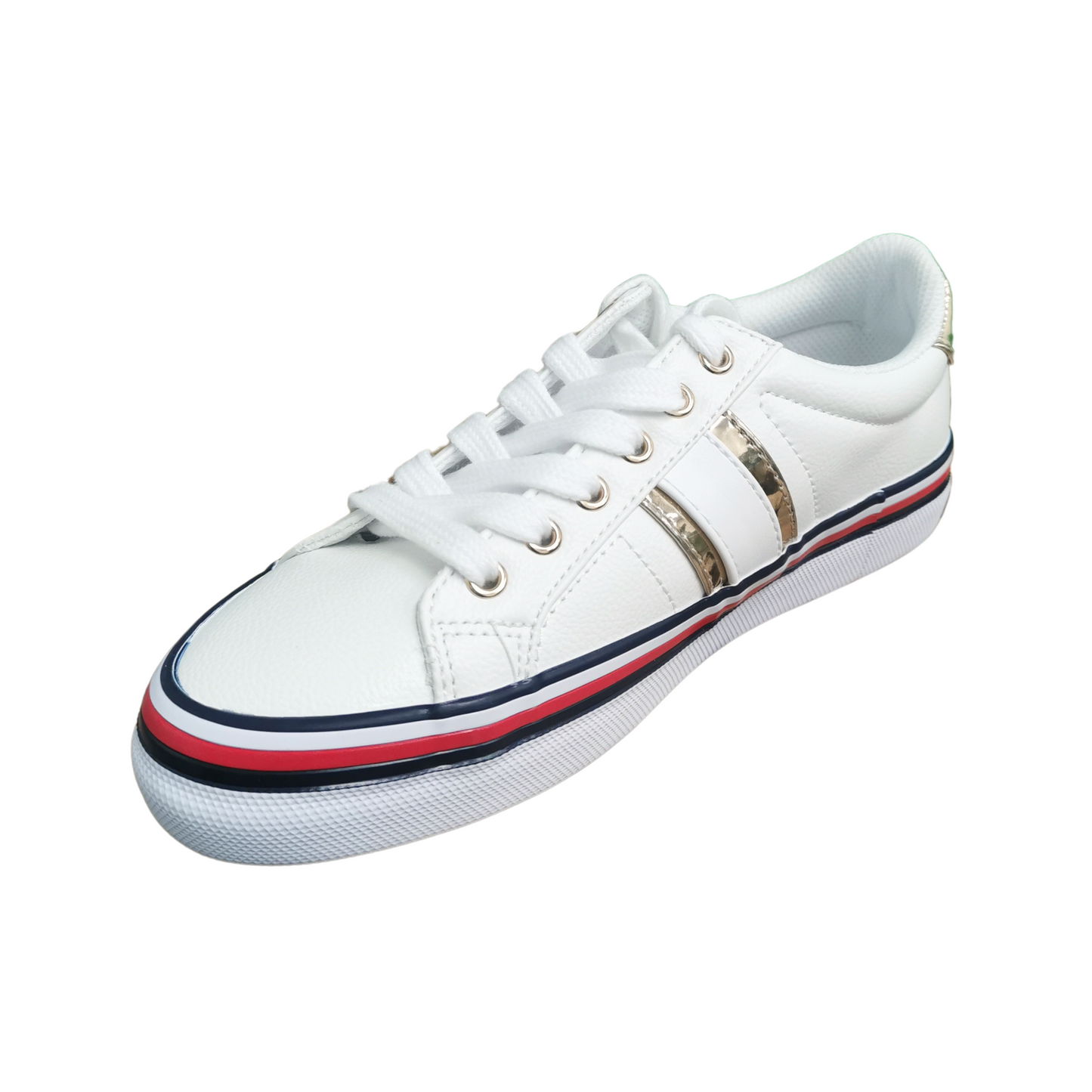 Tenis TOMMY HILFIGER Fentii para mujer