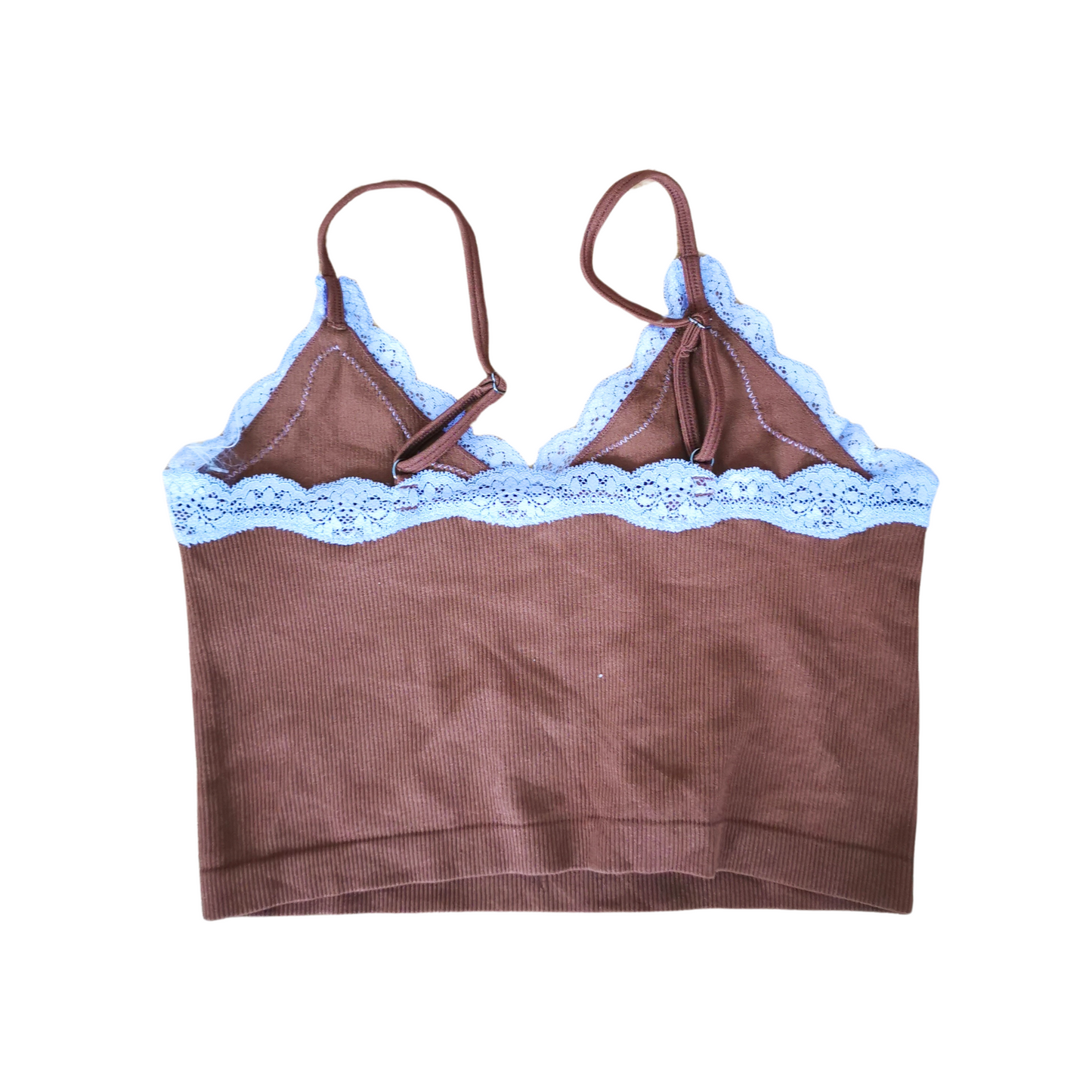 Top WILD FABLE Responsible Style para mujer