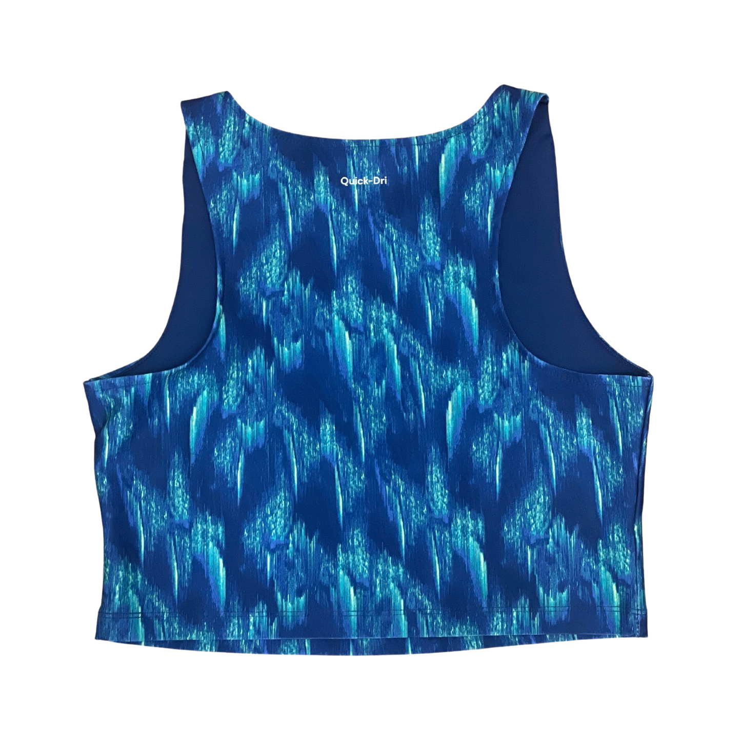 Tank top deportivo XERSION para niña