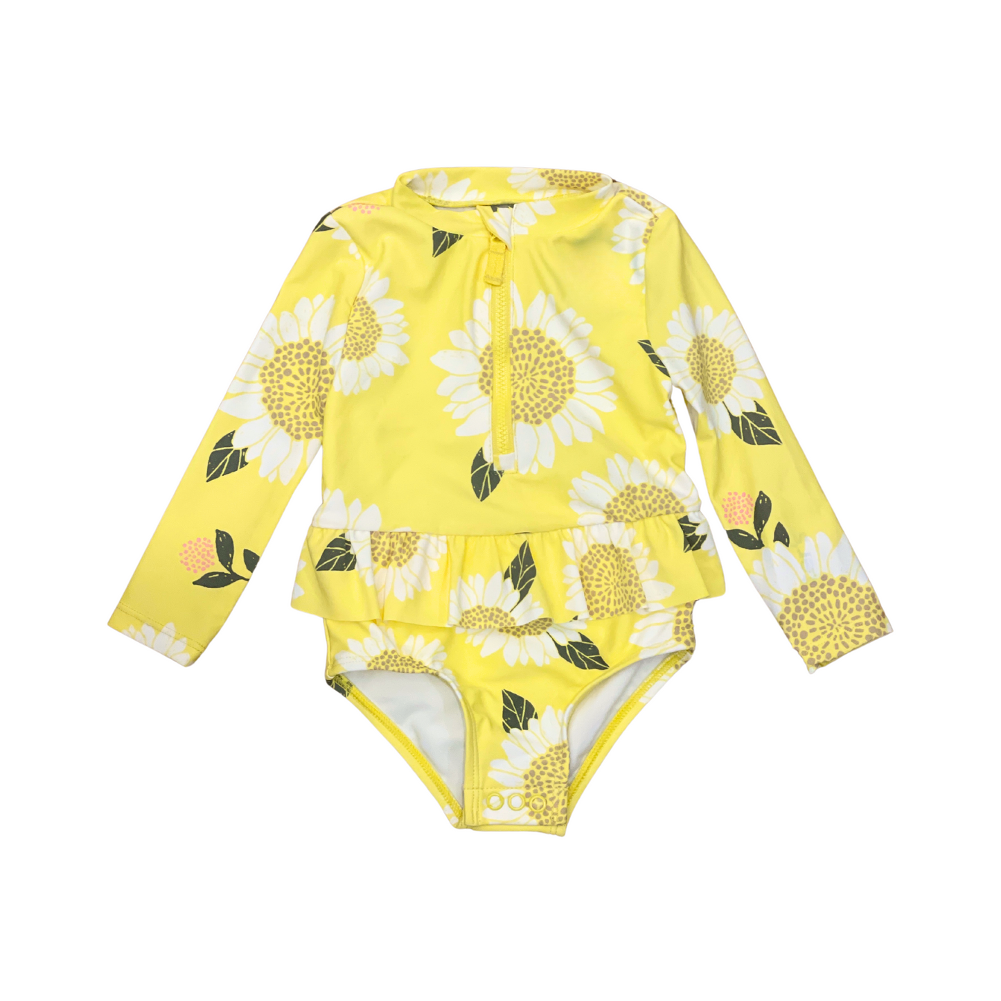 Traje de baño CARTER’S para bebé niña