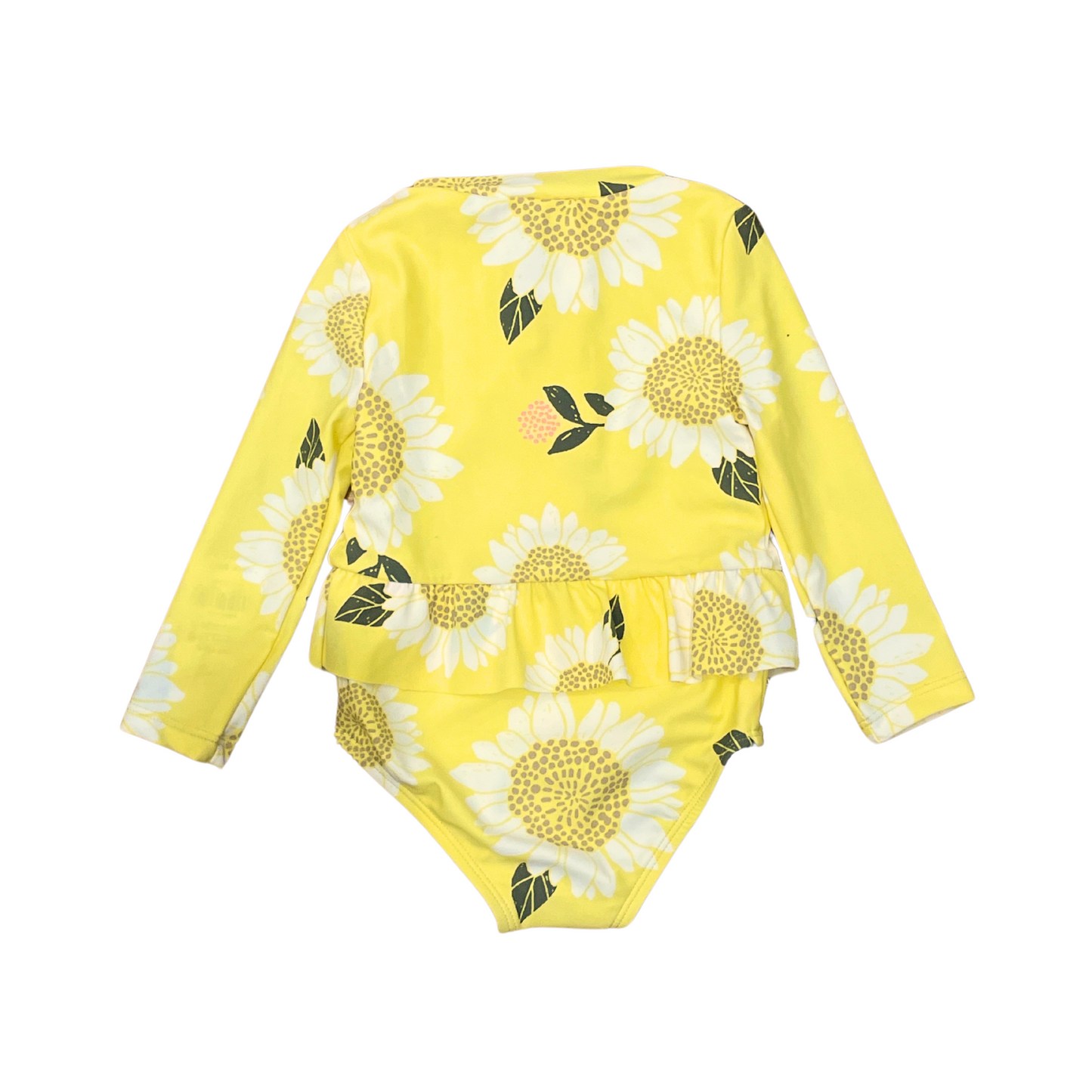 Traje de baño CARTER’S para bebé niña