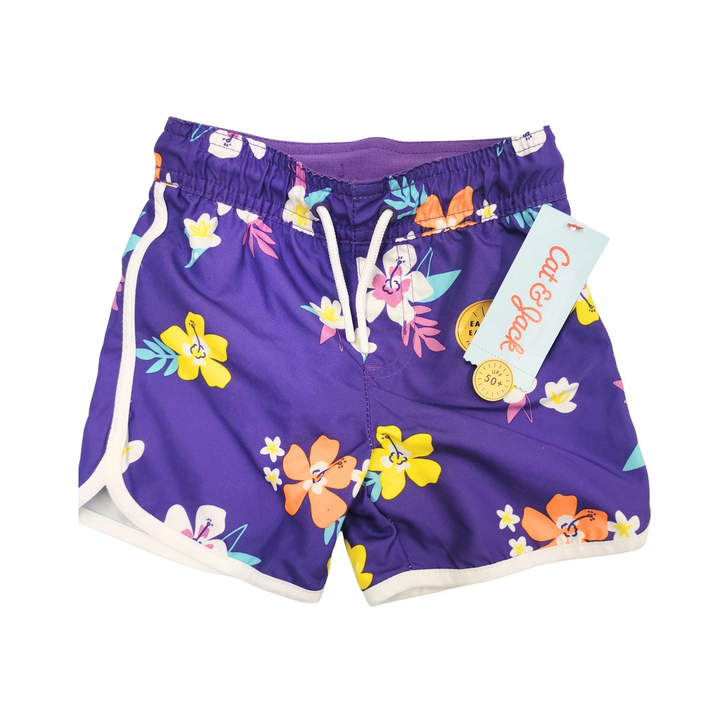 Traje de baño CAT & JACK para bebé niño