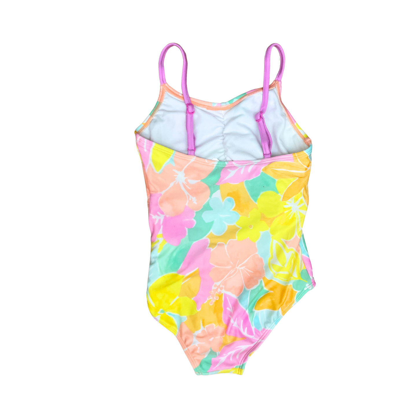 Conjunto de traje de baño CAT & JACK para niña 2 piezas