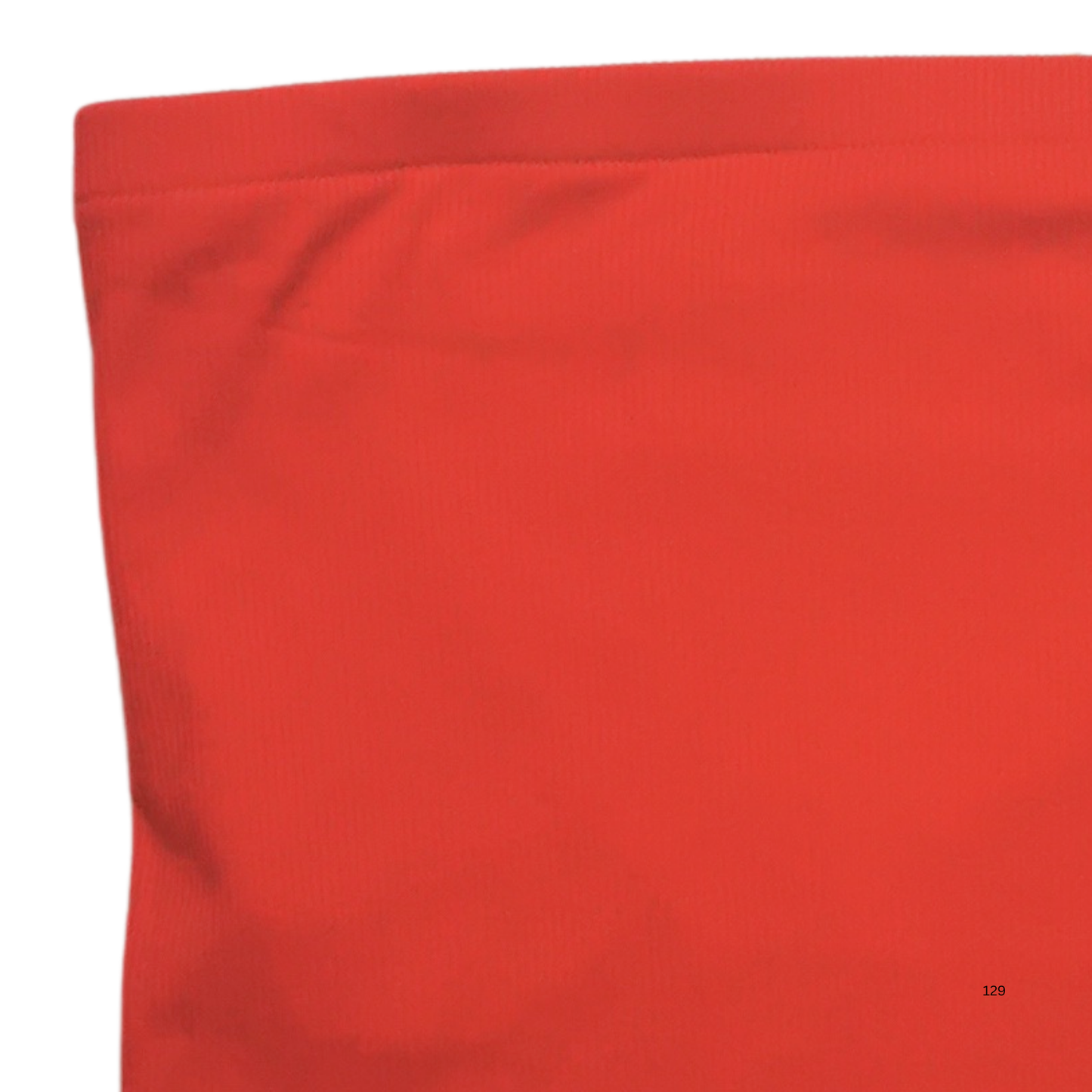 Tube Top Acanalado A NEW DAY para mujer