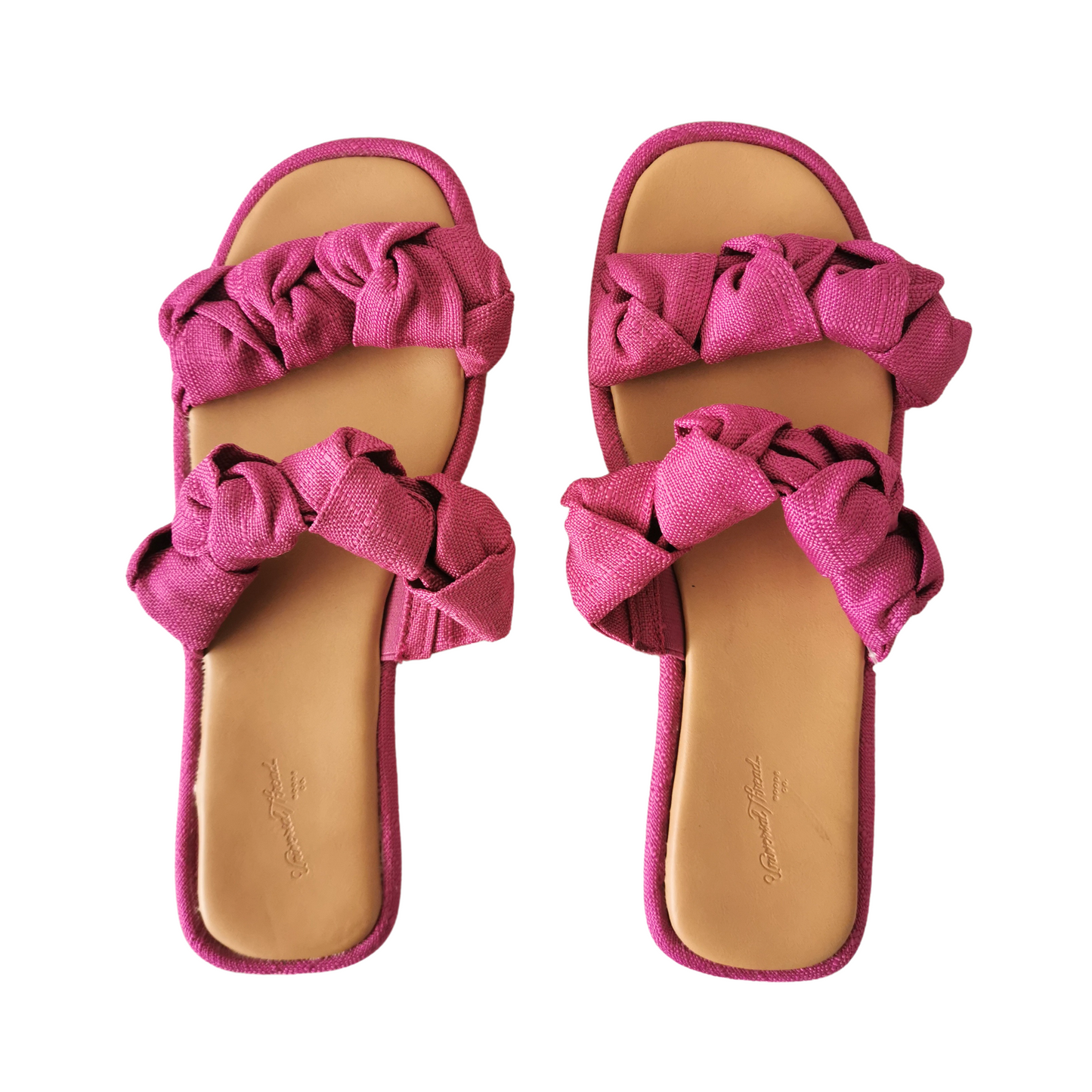 Sandalias UNIVERSAL THREAD Meg para mujer