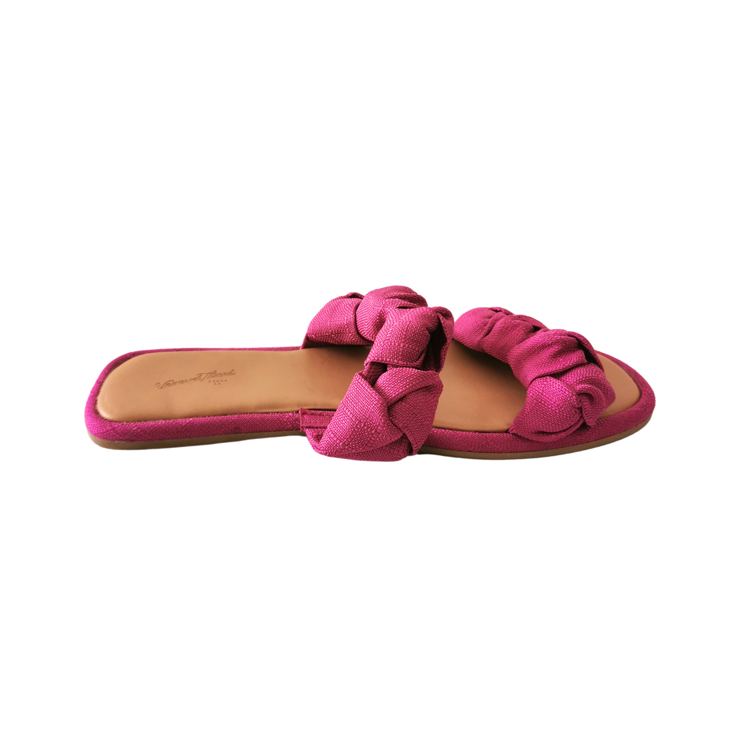 Sandalias UNIVERSAL THREAD Meg para mujer