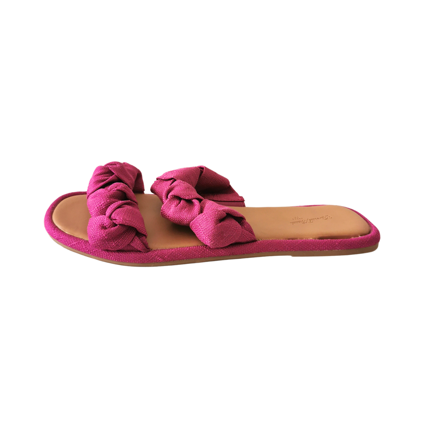 Sandalias UNIVERSAL THREAD Meg para mujer