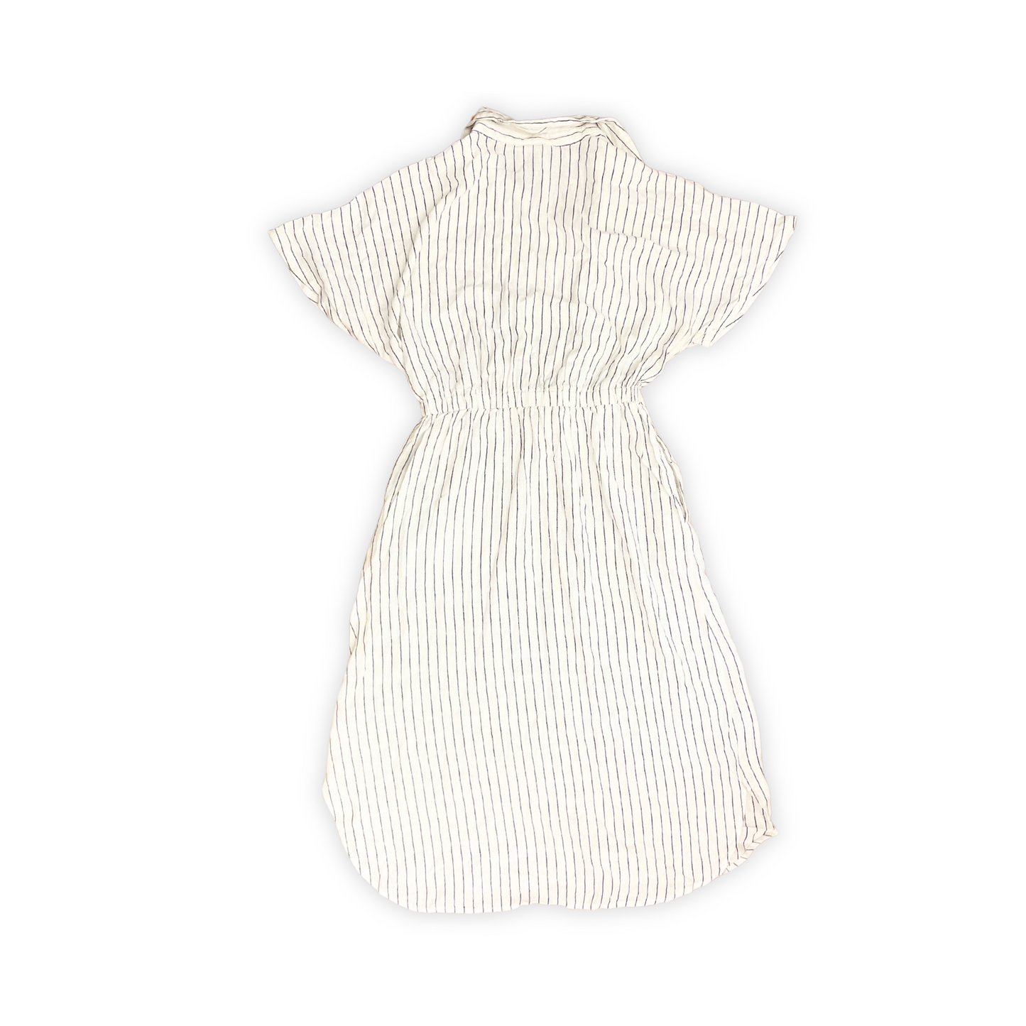 Vestido tipo camisa de lino A NEW DAY para mujer