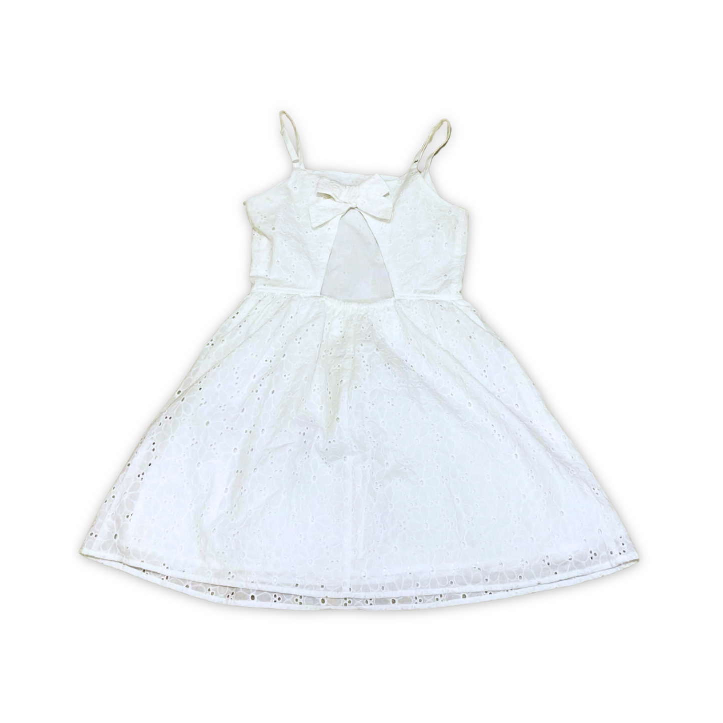 Vestido ART CLASS para niña