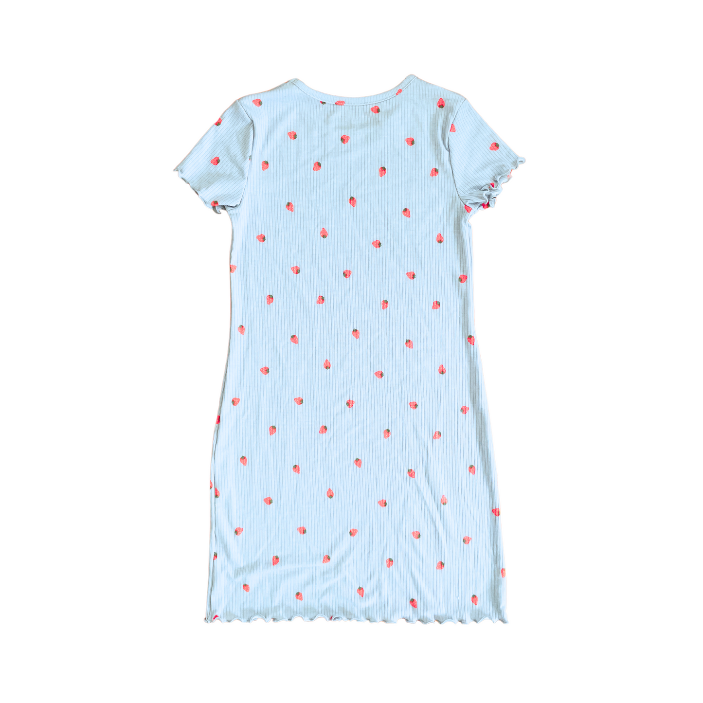 Camisón con volantes ART CLASS para niña