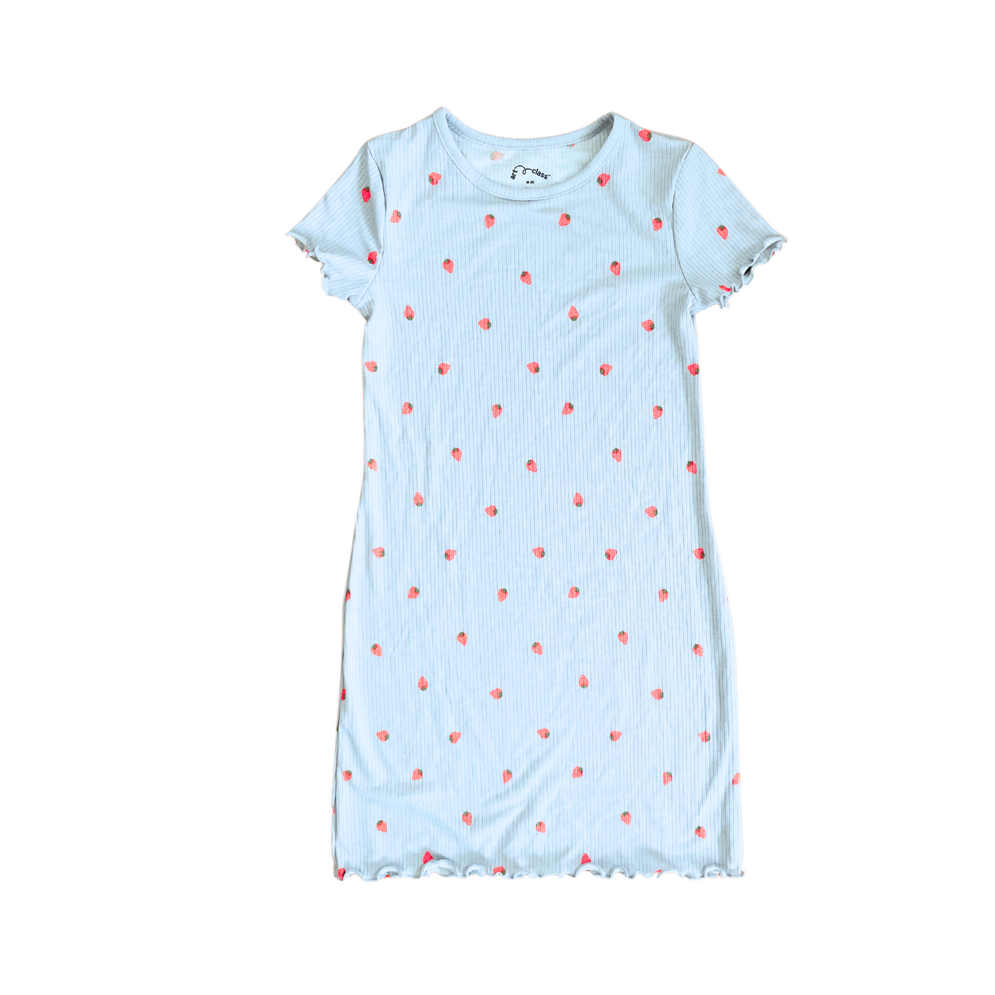 Camisón con volantes ART CLASS para niña