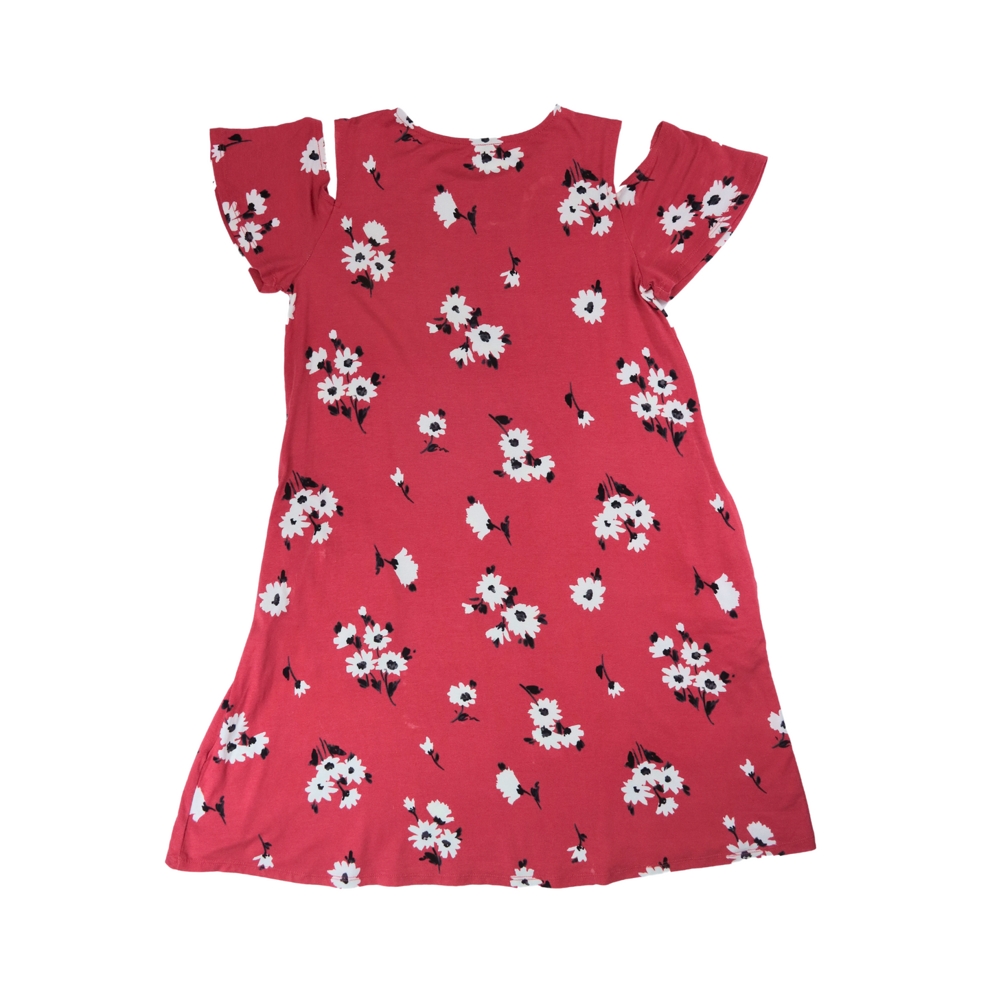 Vestido BIXBY NOMAD para niña