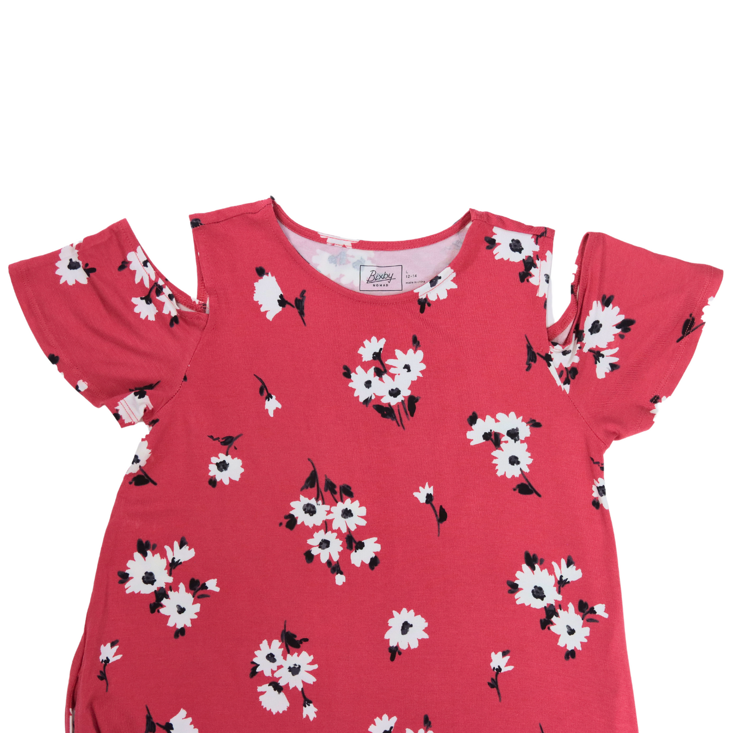 Vestido BIXBY NOMAD para niña