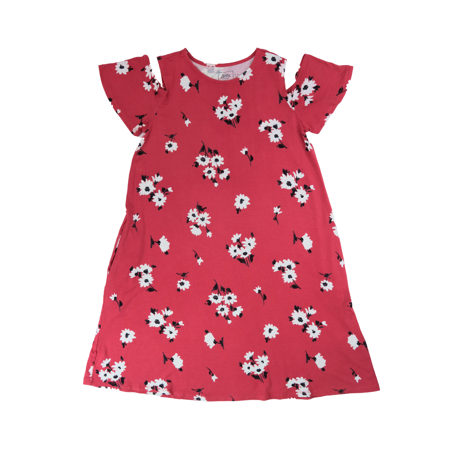 Vestido BIXBY NOMAD para niña