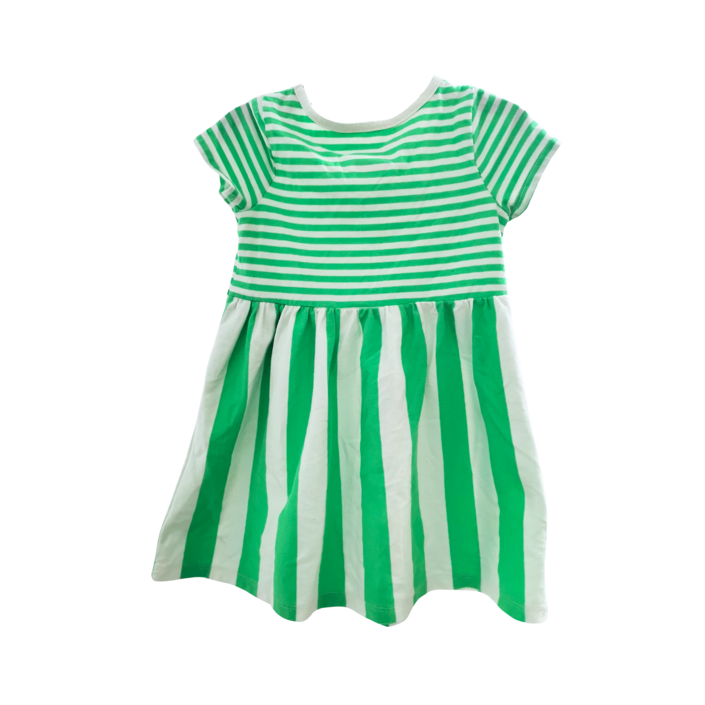 Vestido CAT & JACK para niña