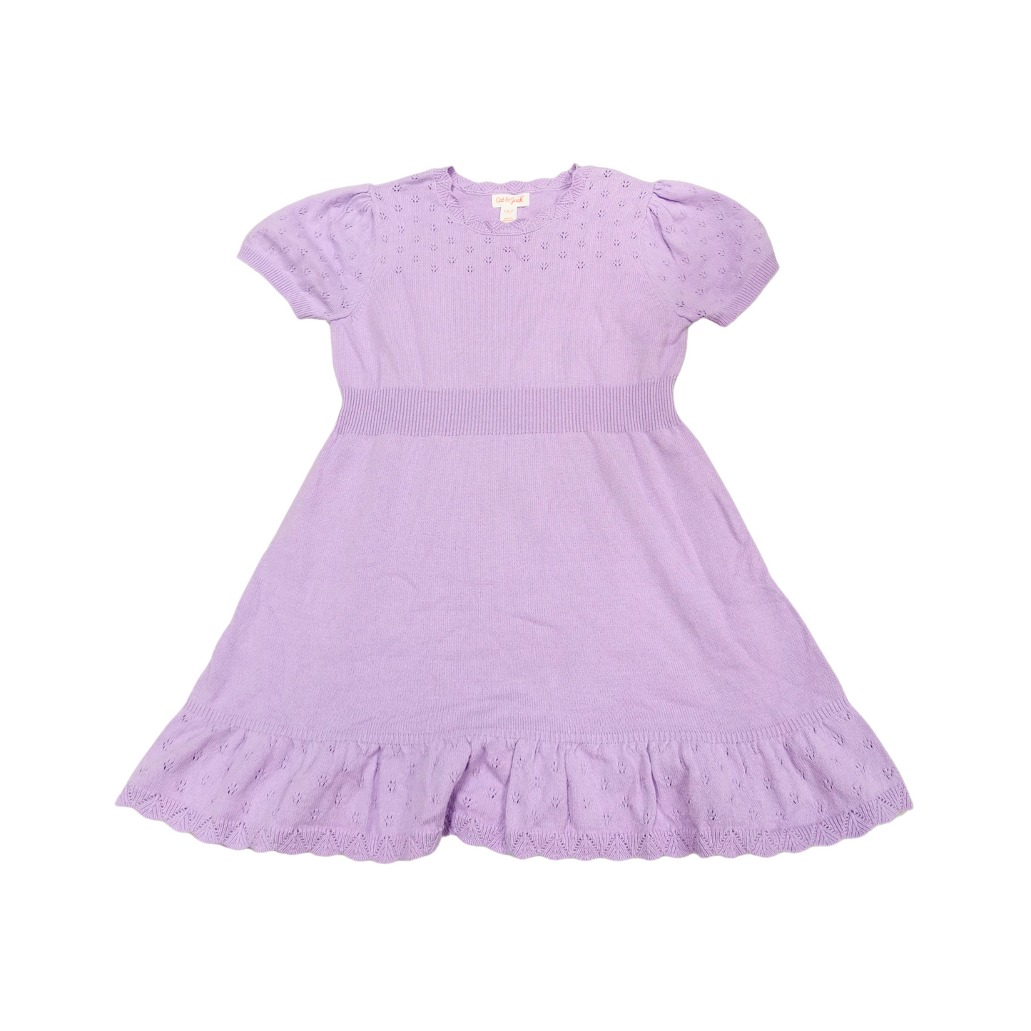 Vestido CAT & JACK para niña
