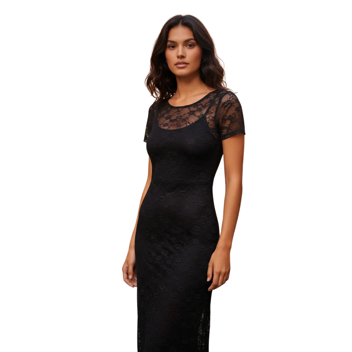 Vestido WILD FABLE para mujer