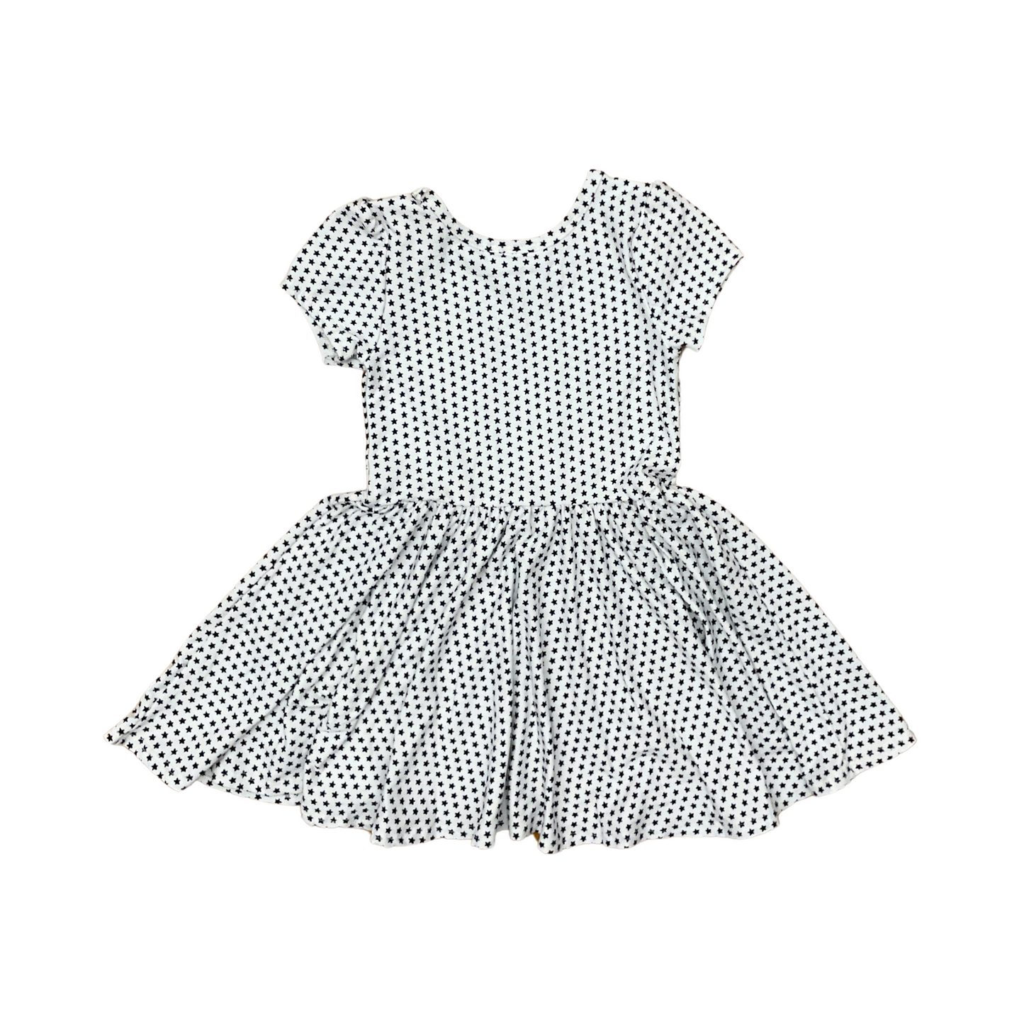 Vestido DOTDOTSMILE Stars Classic Cap para bebé niña