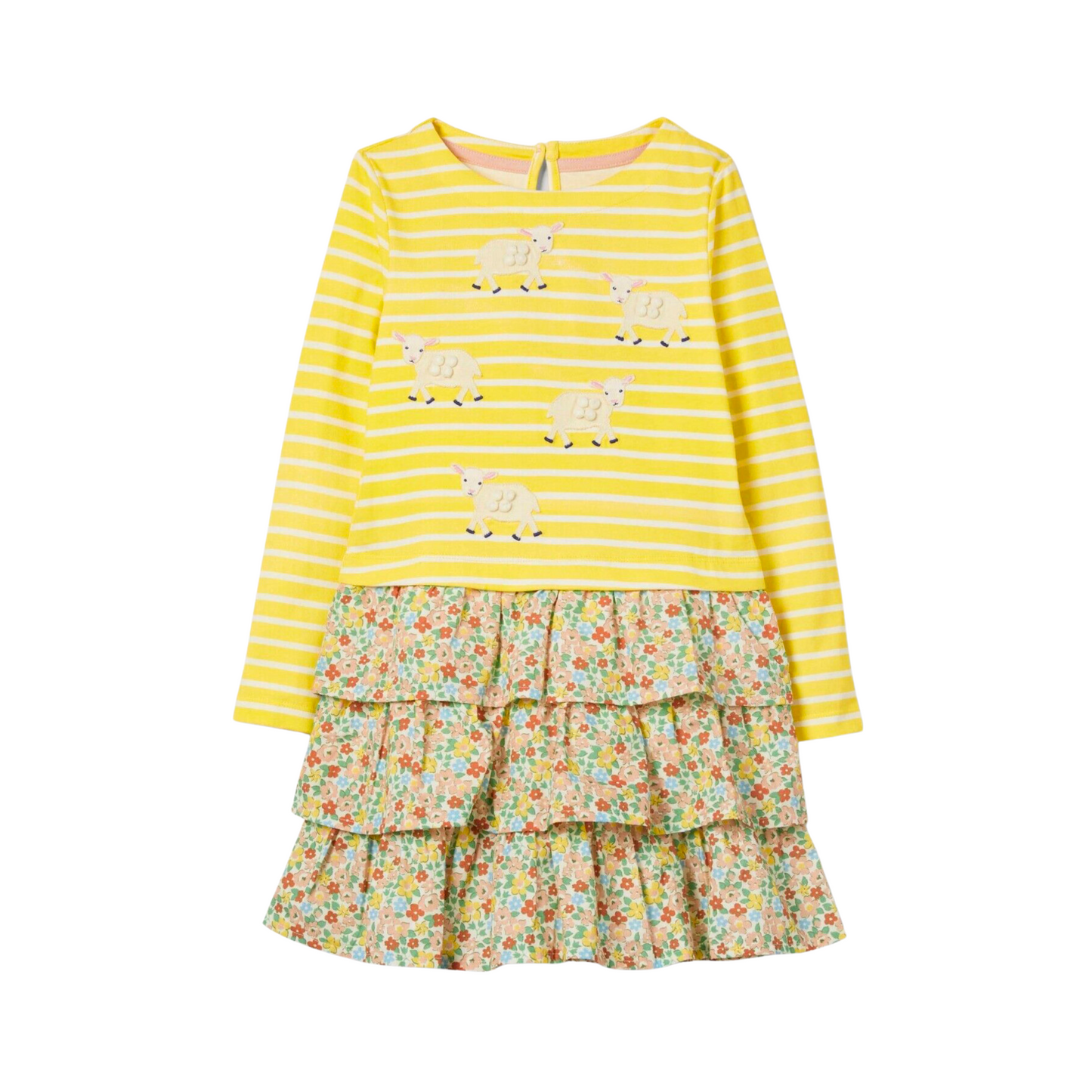 Vestido BODEN para niña