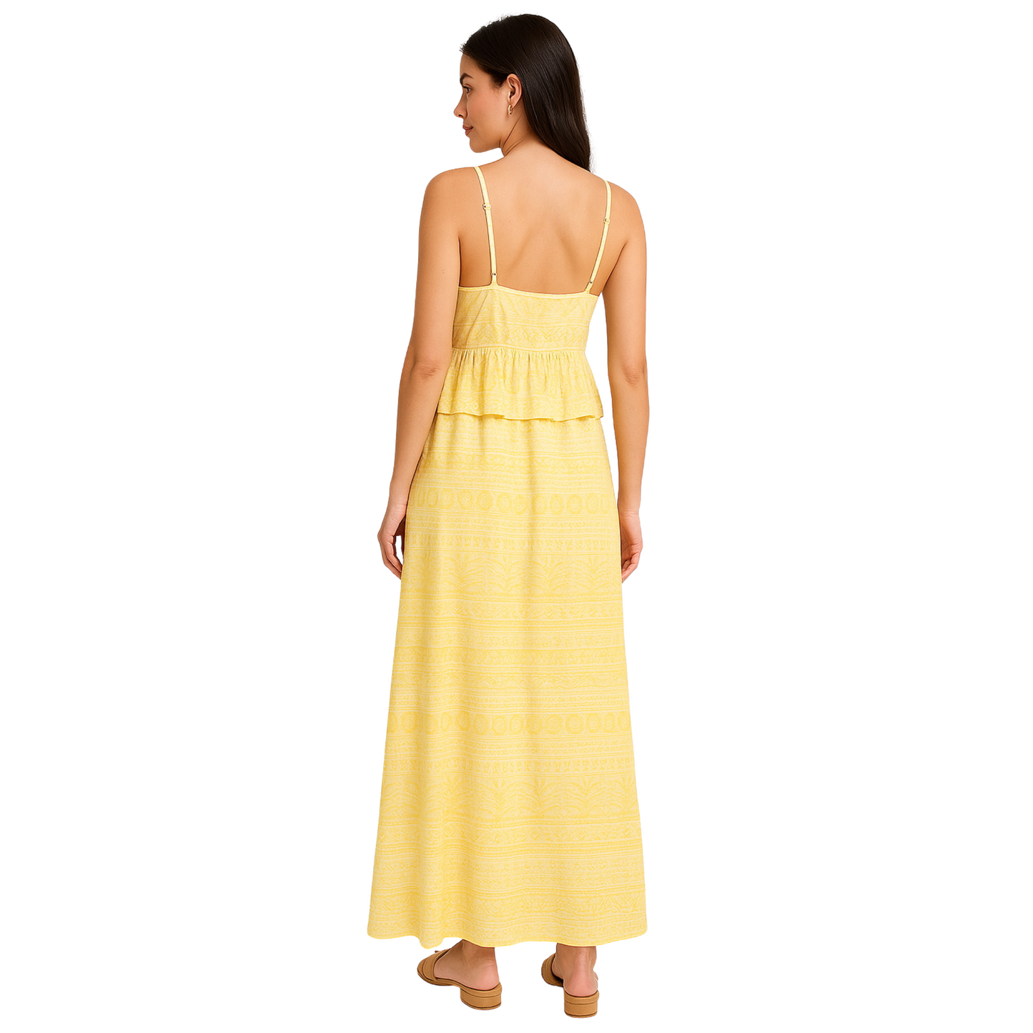 Vestido FUTURE COLLECTIVE Empire para mujer