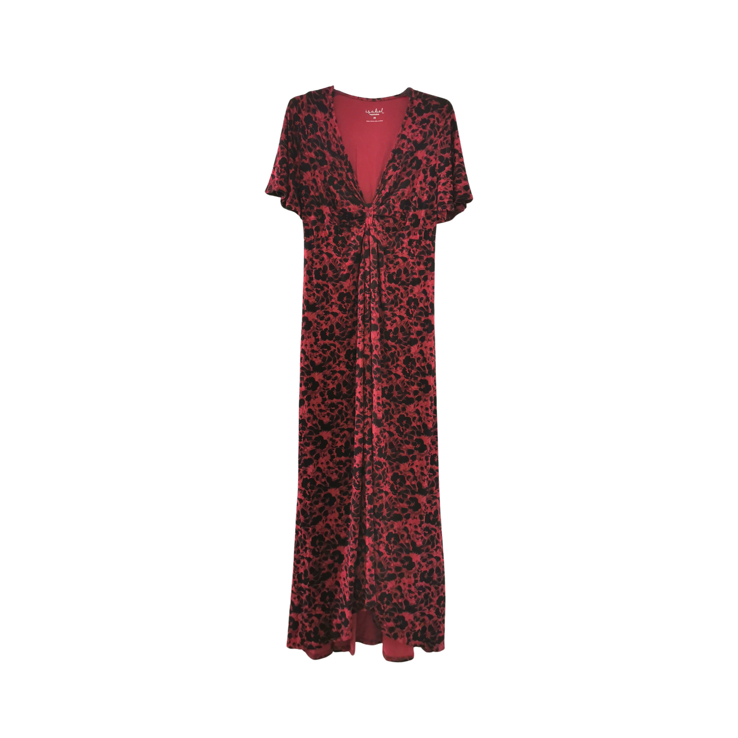 Vestido de maternidad ISABEL MATERNITY