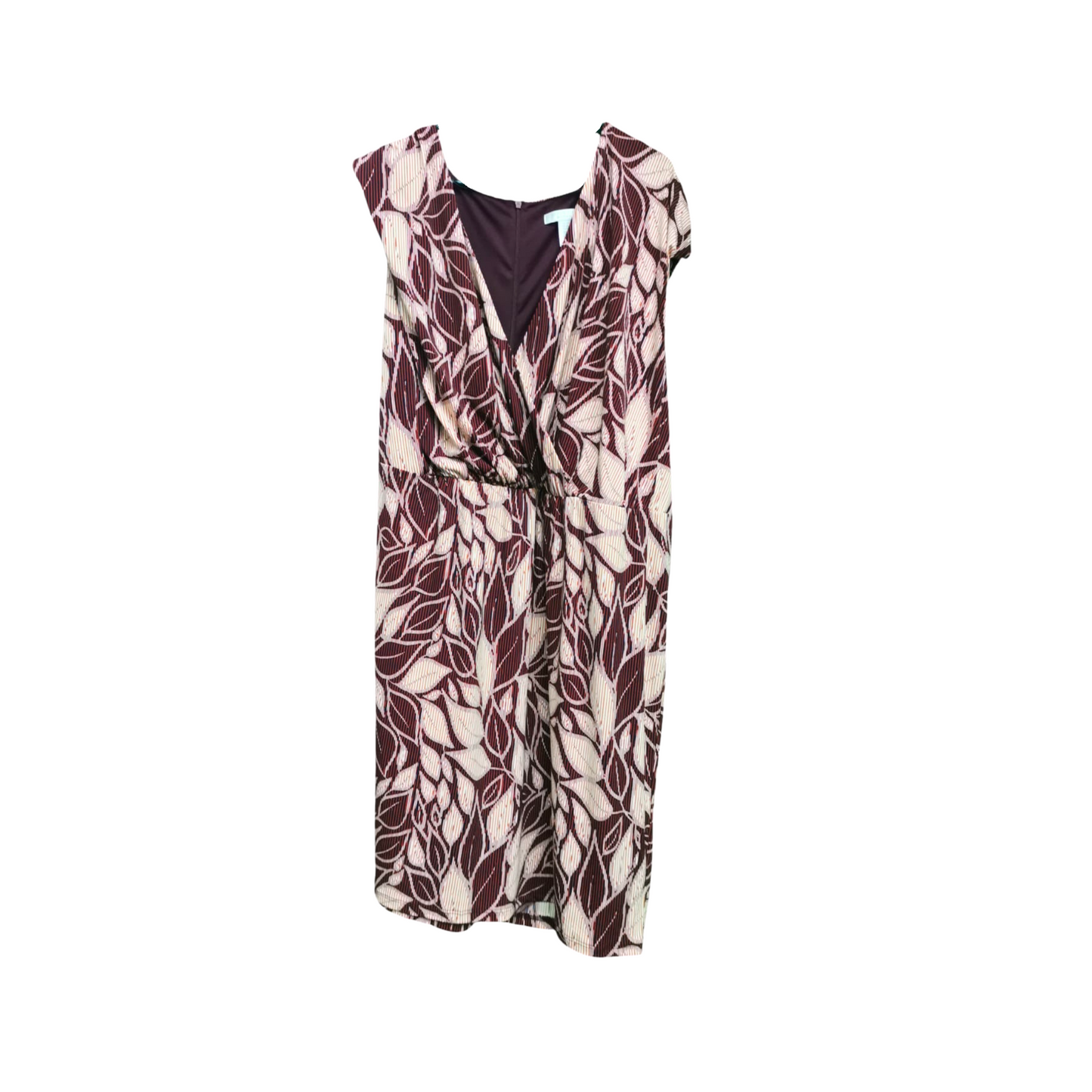 Vestido LONDON TIMES para mujer