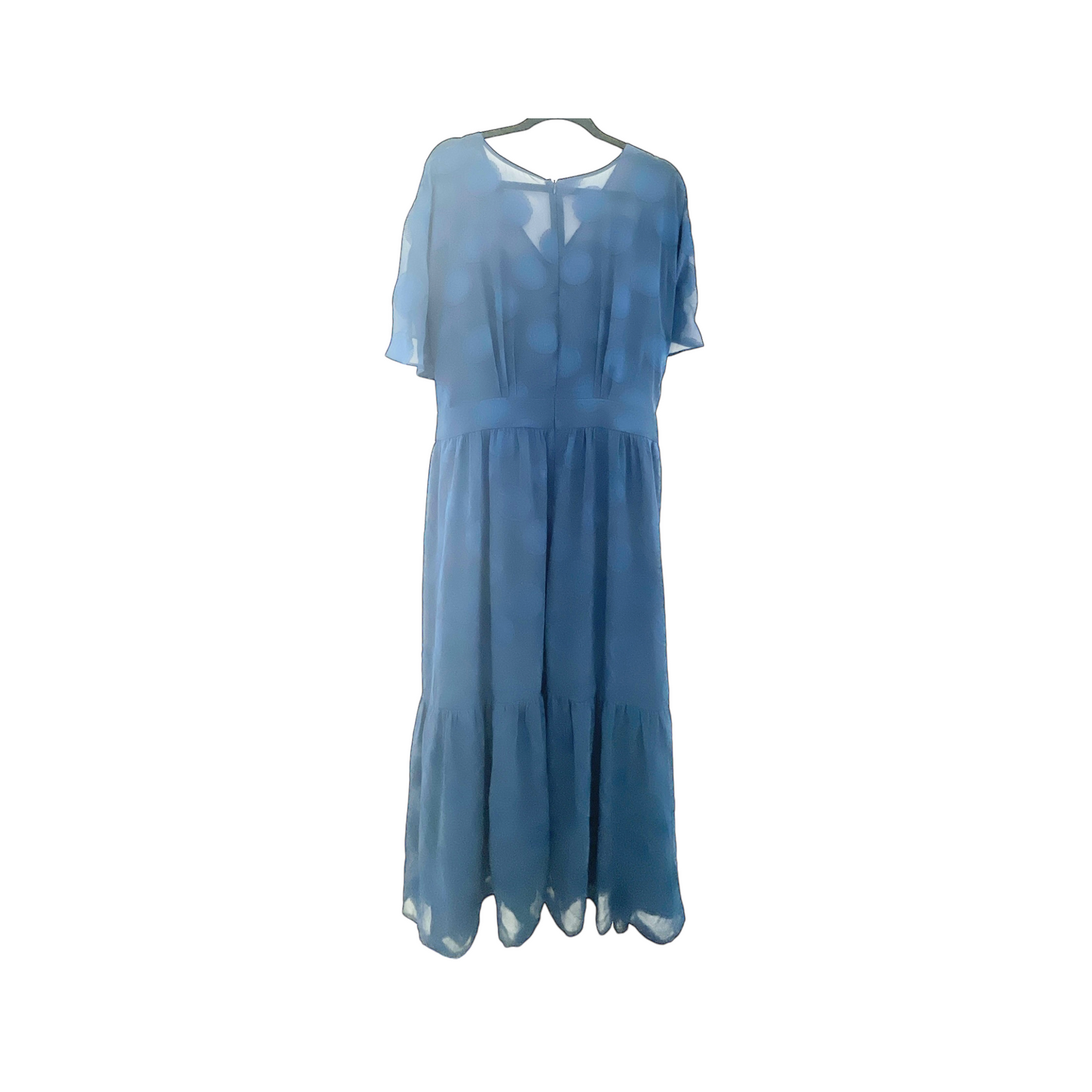 Vestido MAGGY LONDON para mujer