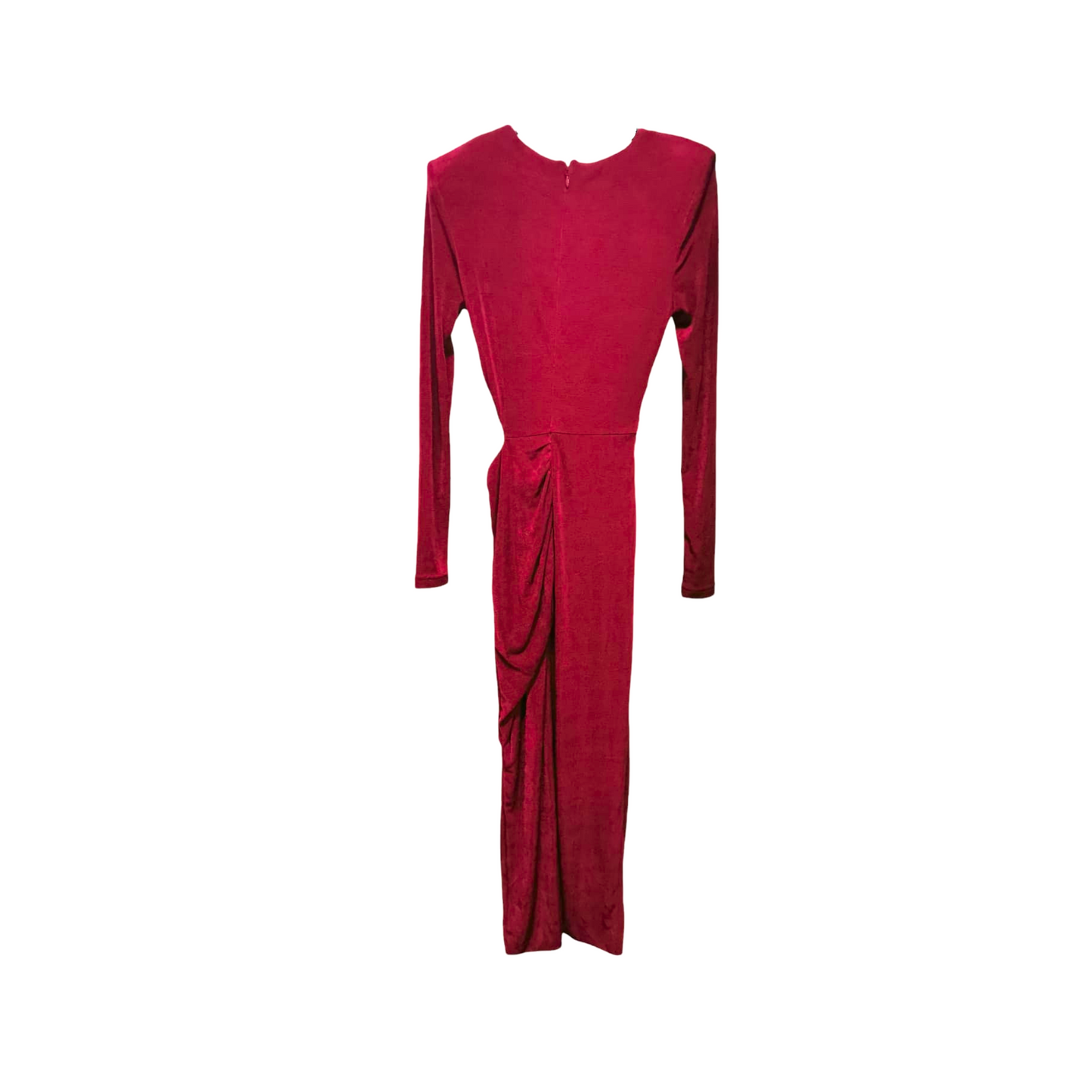 Vestido de noche MISHA para mujer