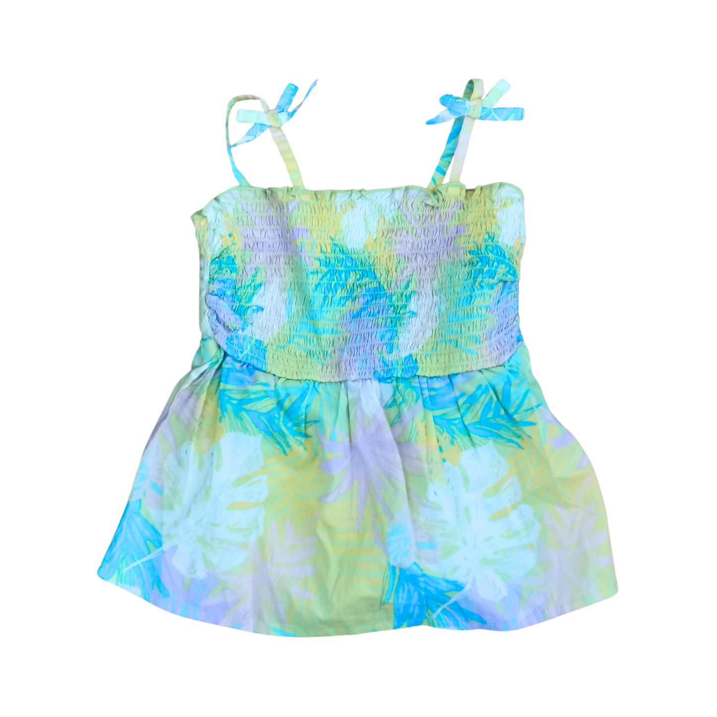 Vestido OKIE DOKIE para bebé