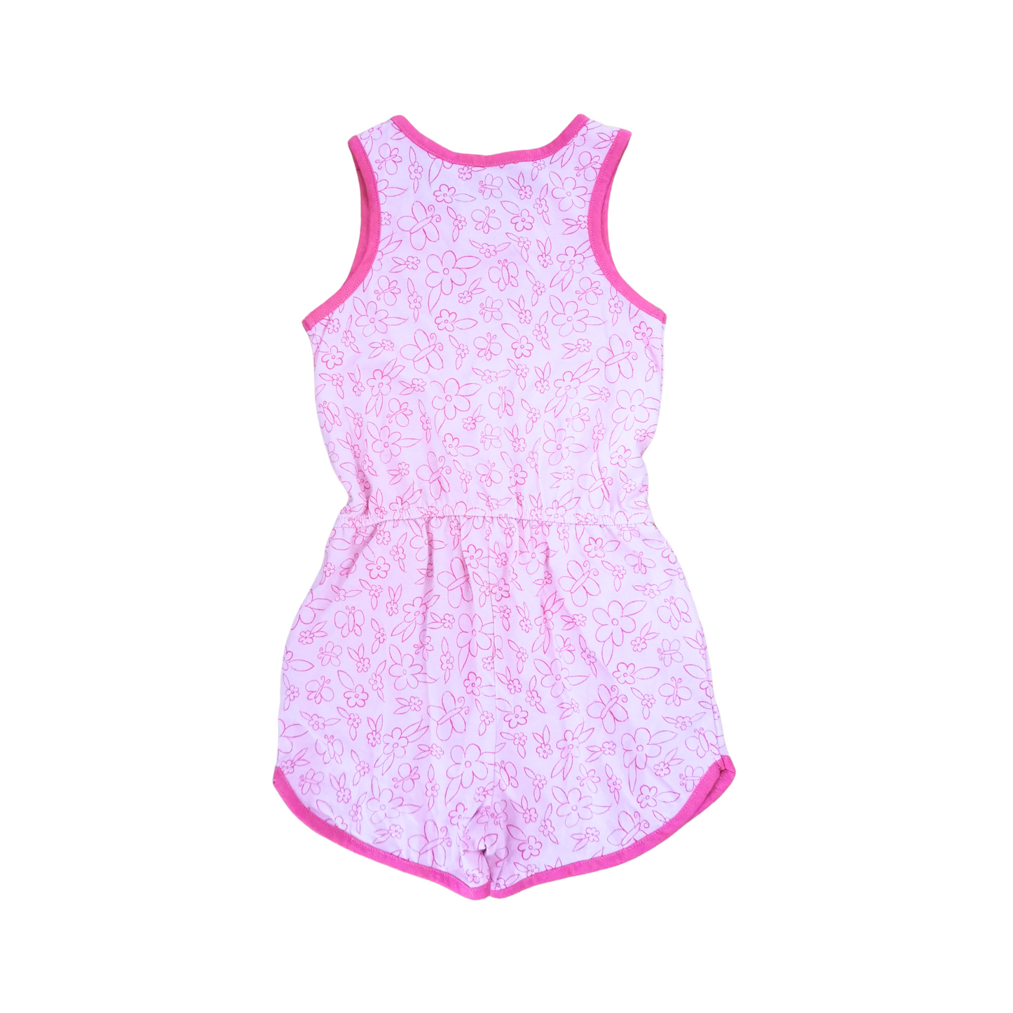 Romper OKIE DOKIE para niña