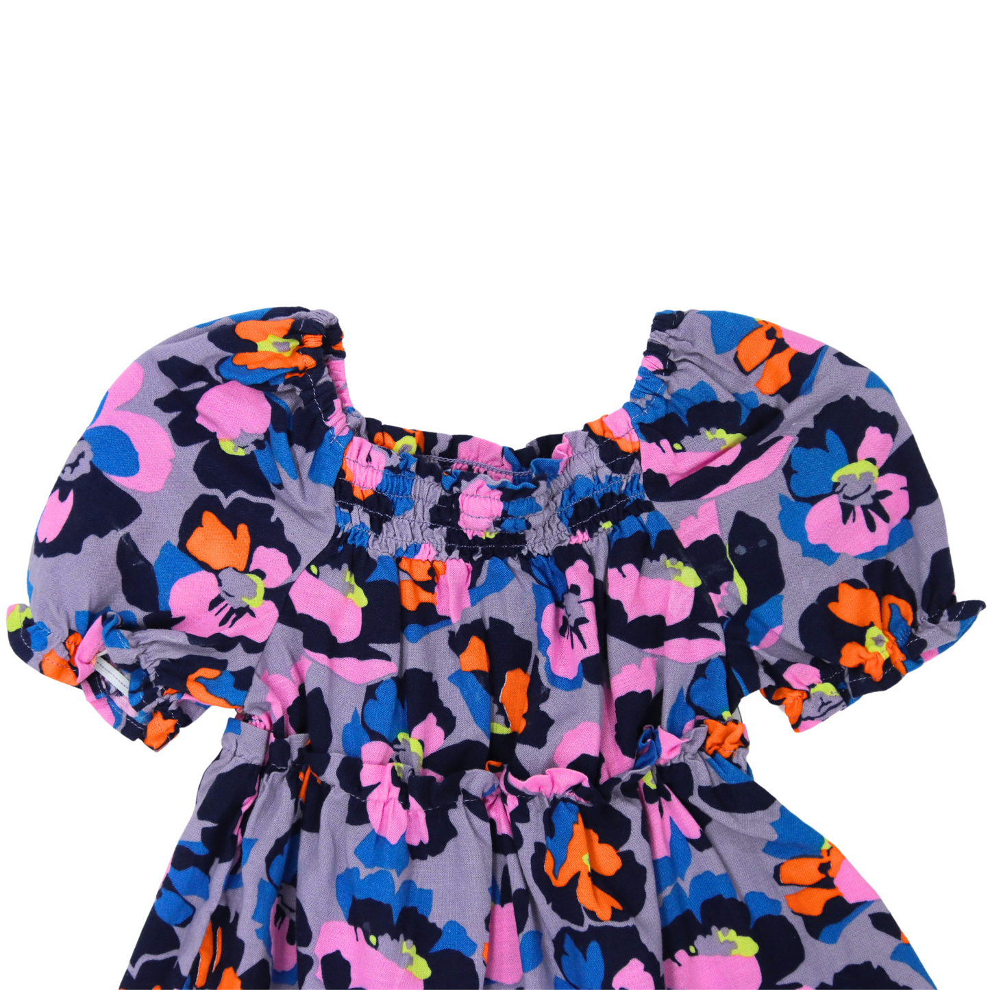 Conjunto PEYTON & PARKER para niña 2 piezas