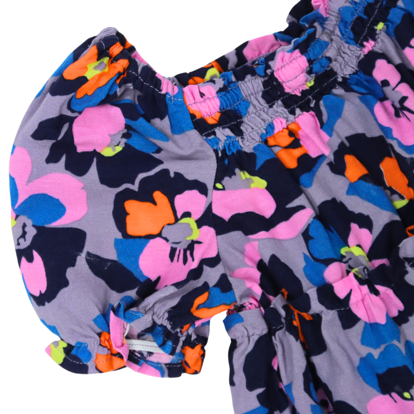 Conjunto PEYTON & PARKER para niña 2 piezas