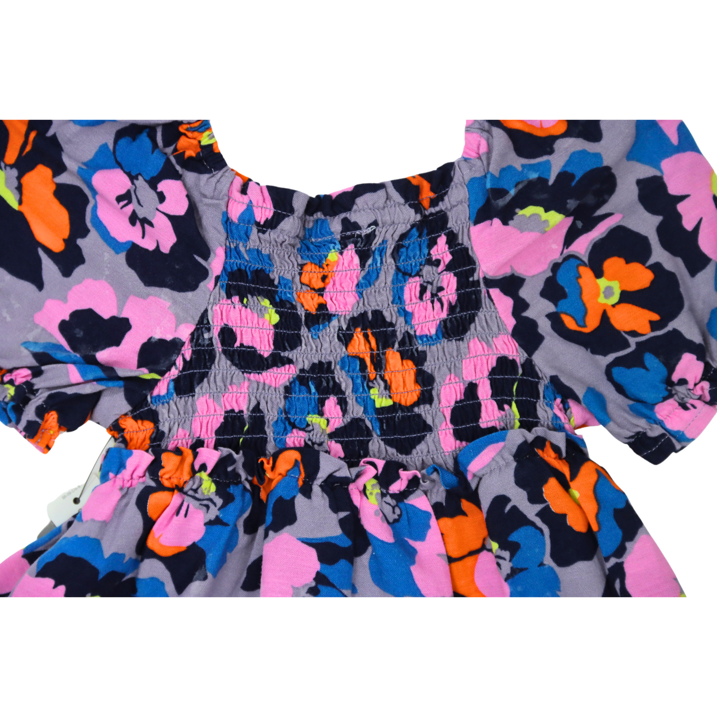 Conjunto PEYTON & PARKER para niña 2 piezas