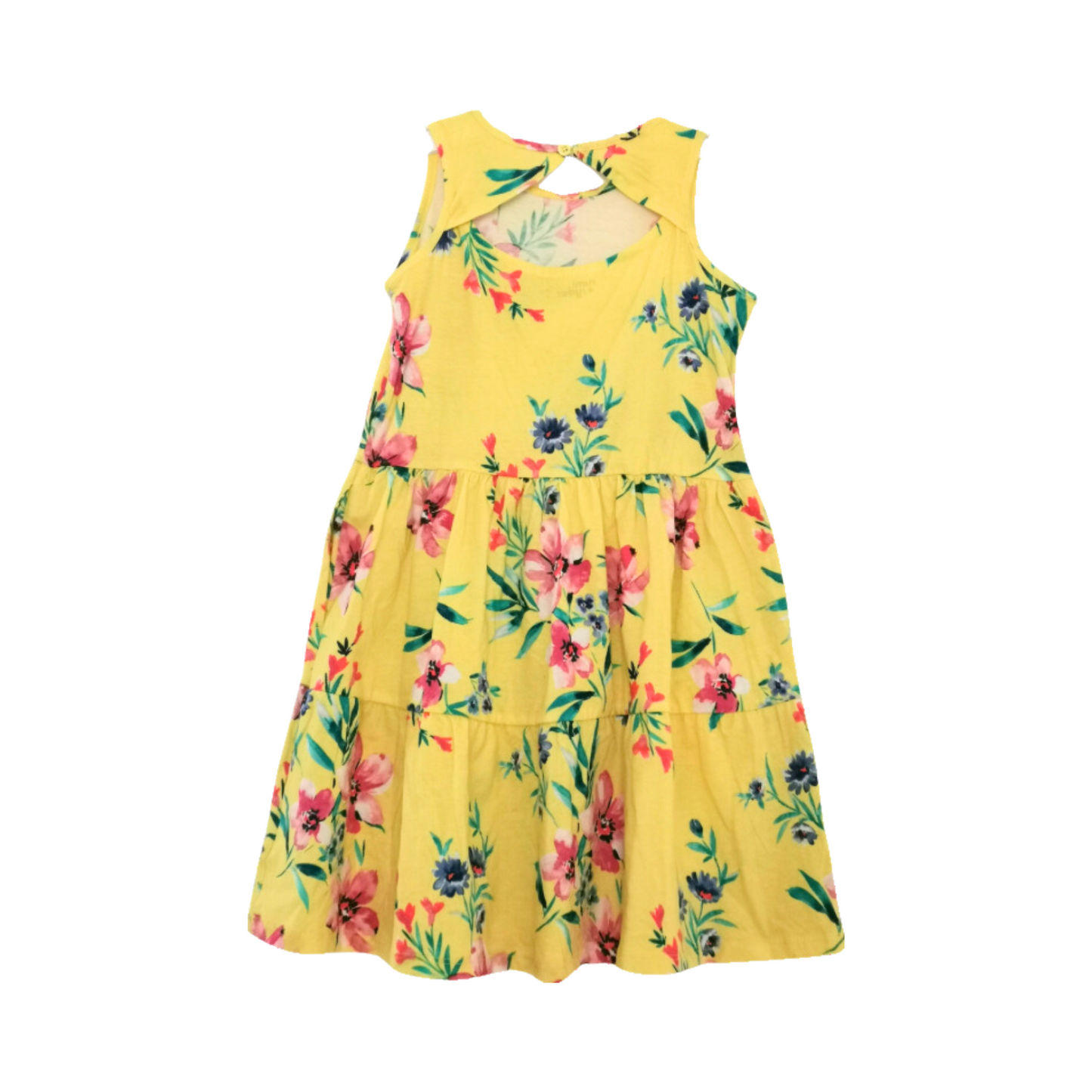 Vestido RUMI + RYDER para niña