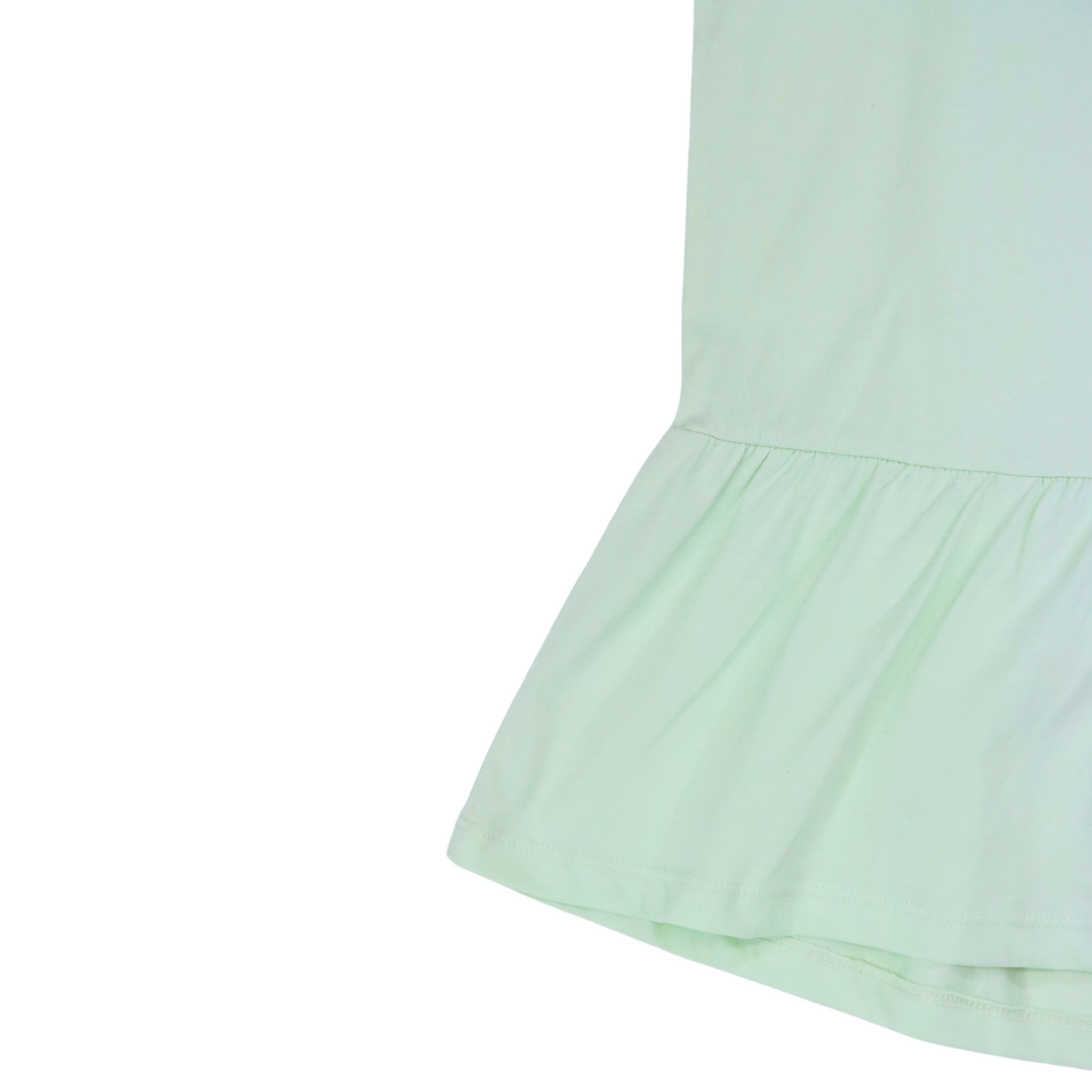 Blusa larga RUMI + RYDER para niña