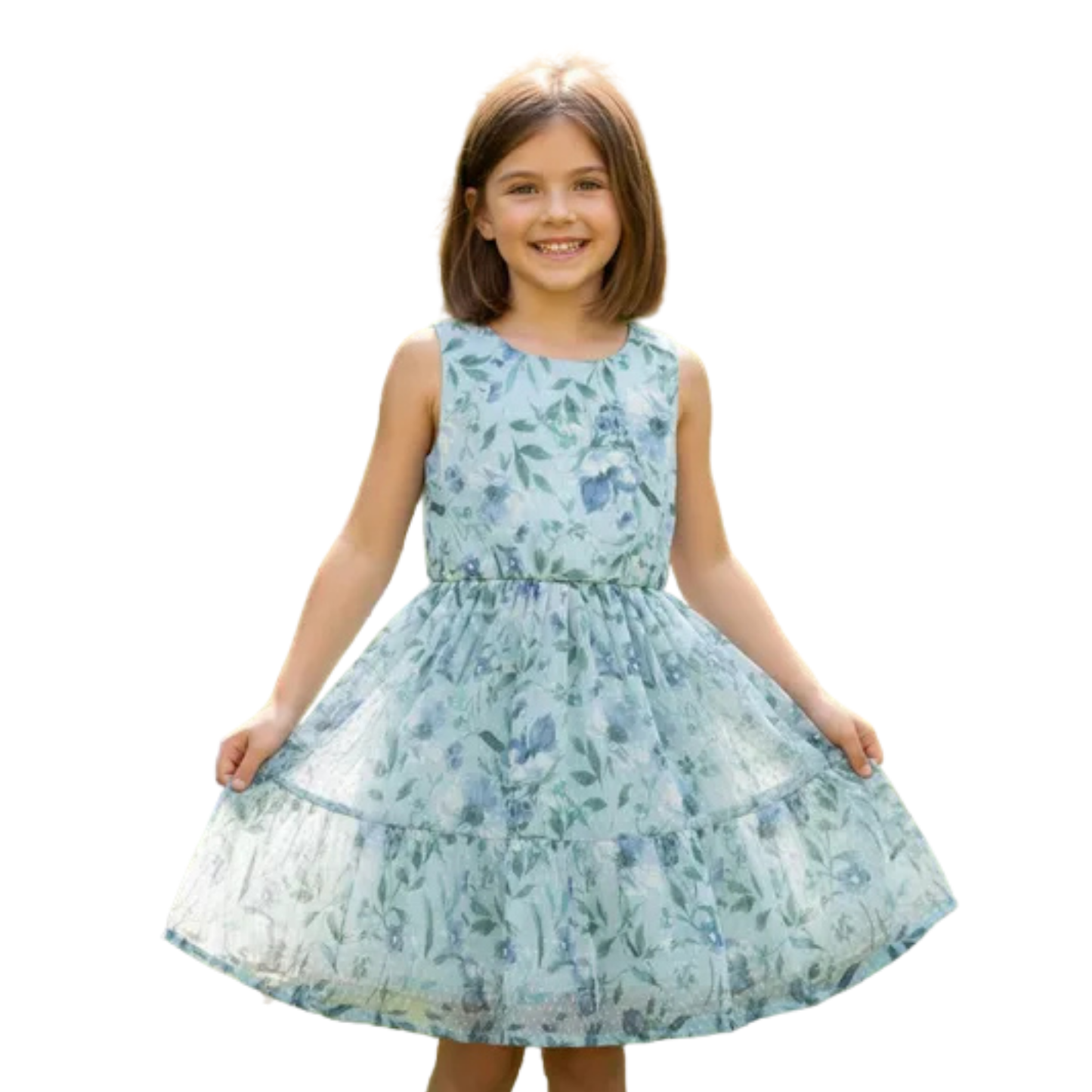 Vestido SPEECHLESS KIDS para niña