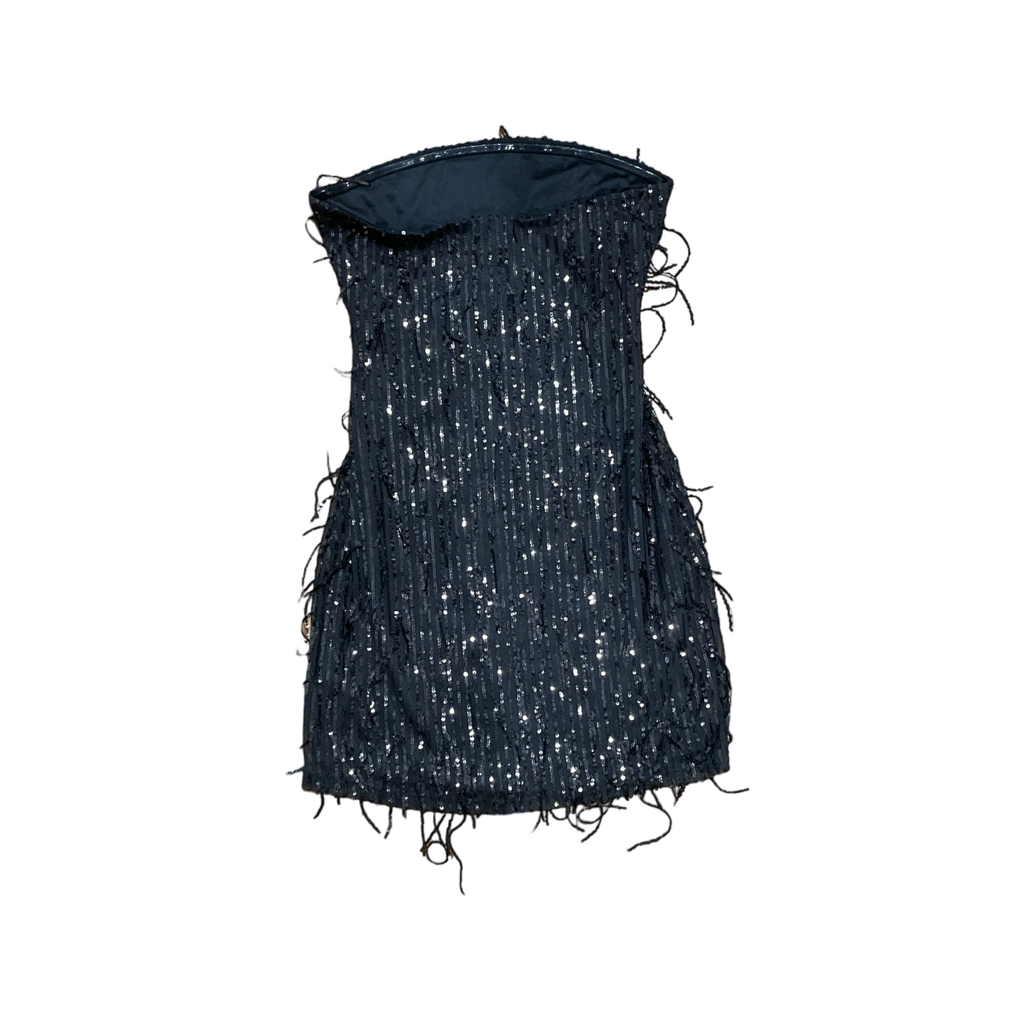 Vestido Strapless WILD FABLE para mujer