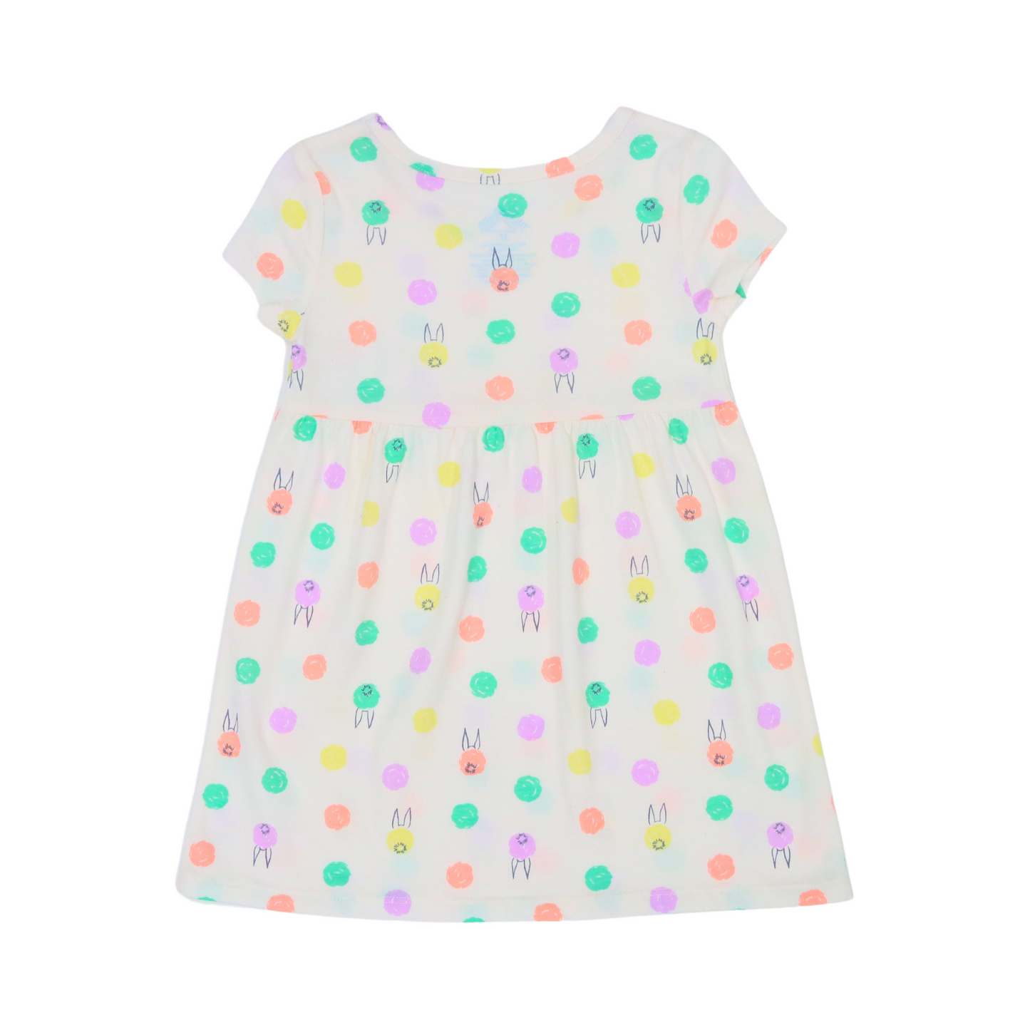 Vestido THEREABOUTS Pascua para niña
