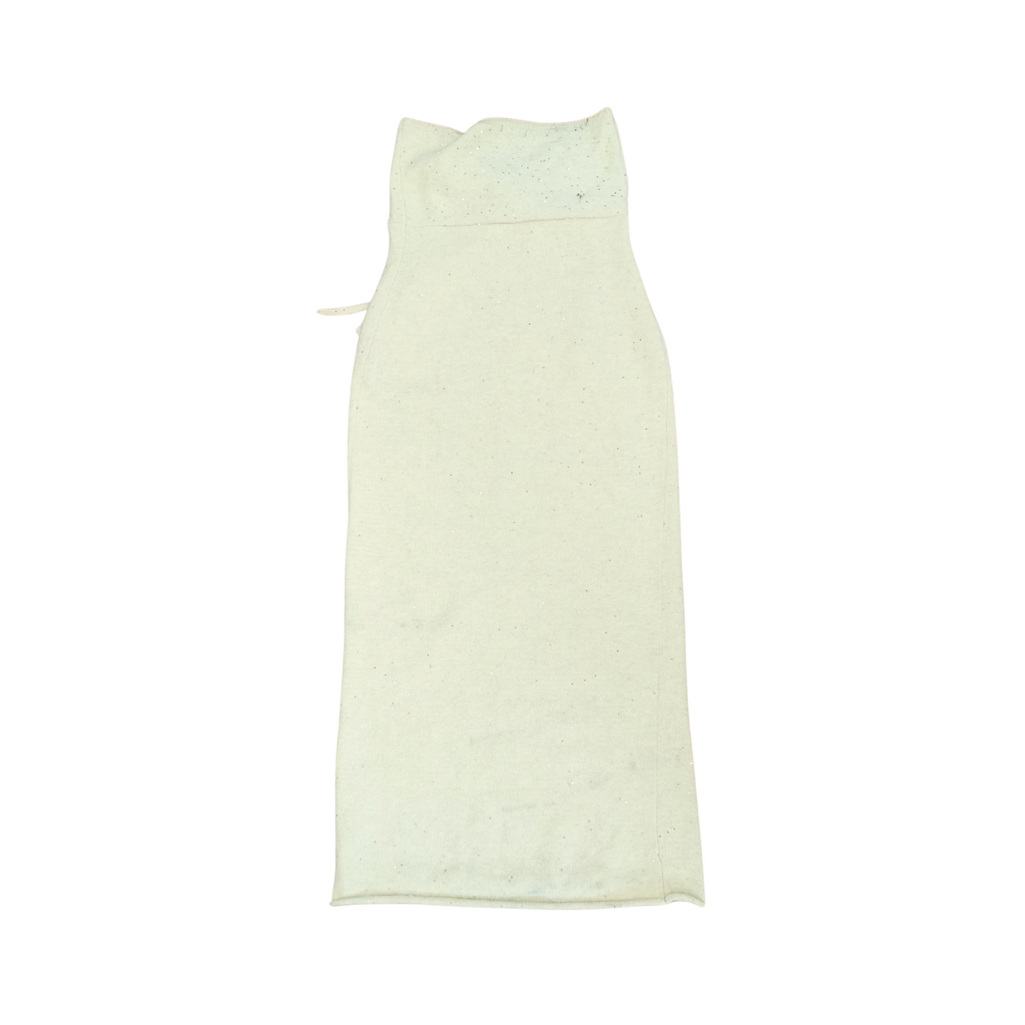 Vestido tipo suéter WILD FABLE para mujer
