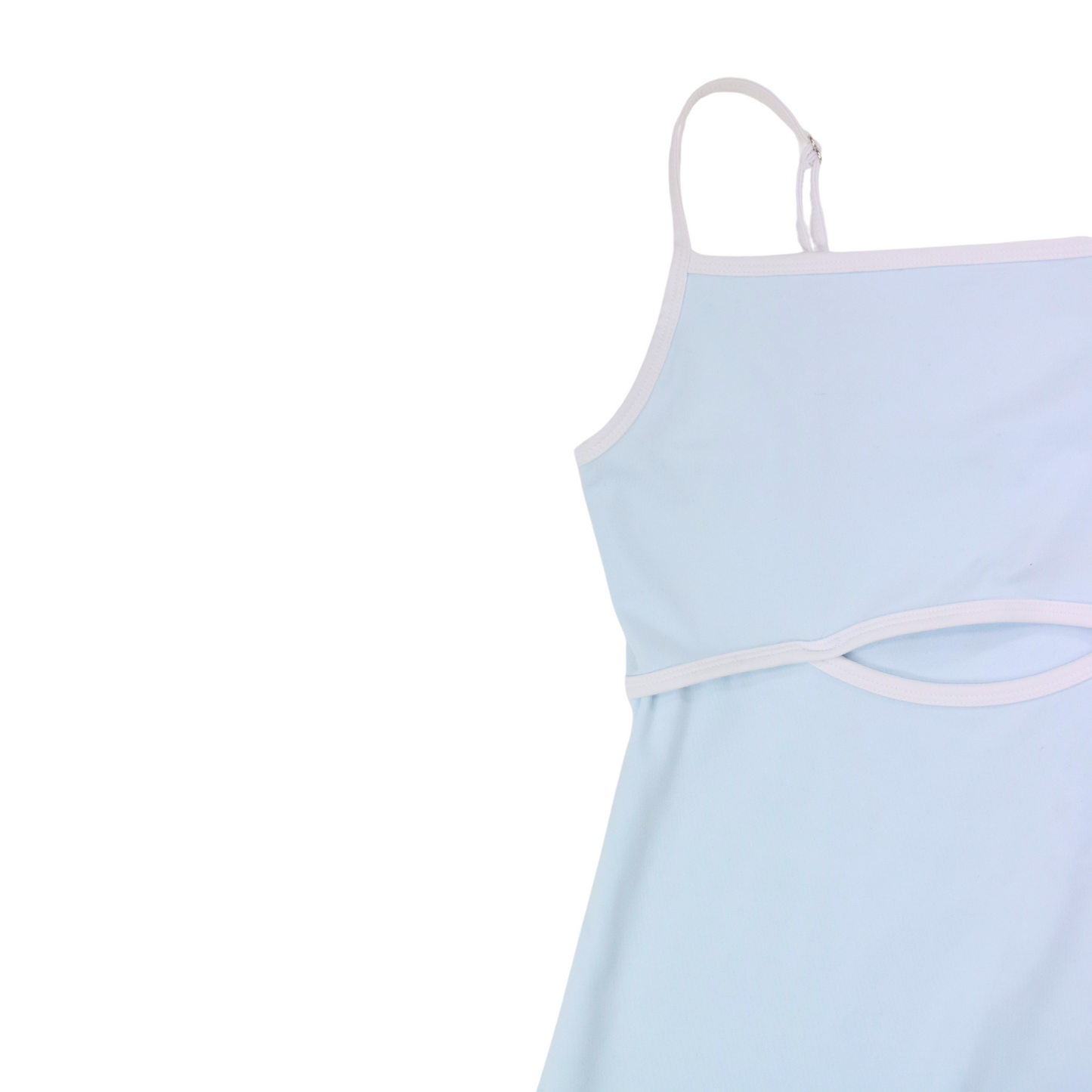 Vestido WILD FABLE Tennis para mujer