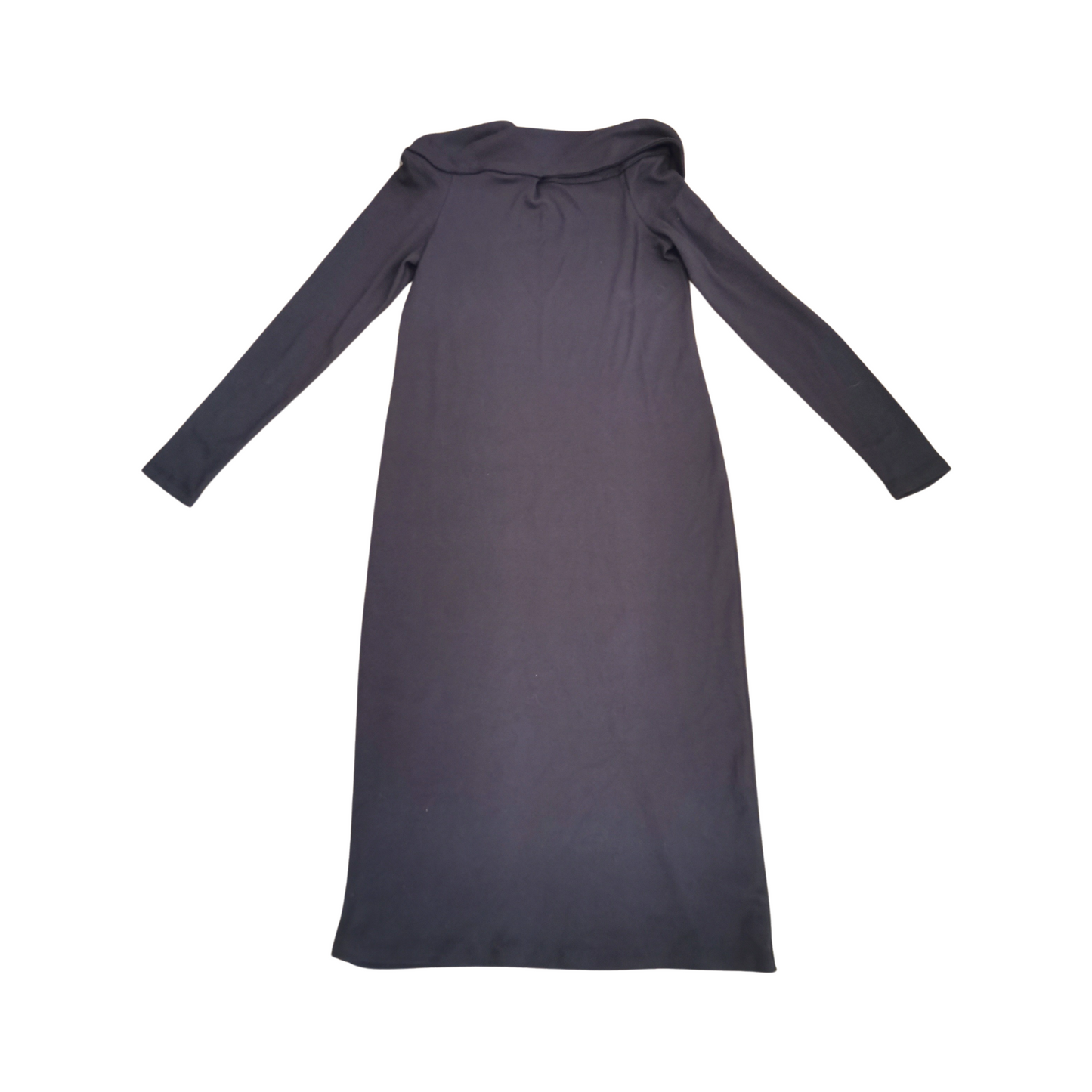 Vestido de manga larga UNIVERSAL THREAD para mujer