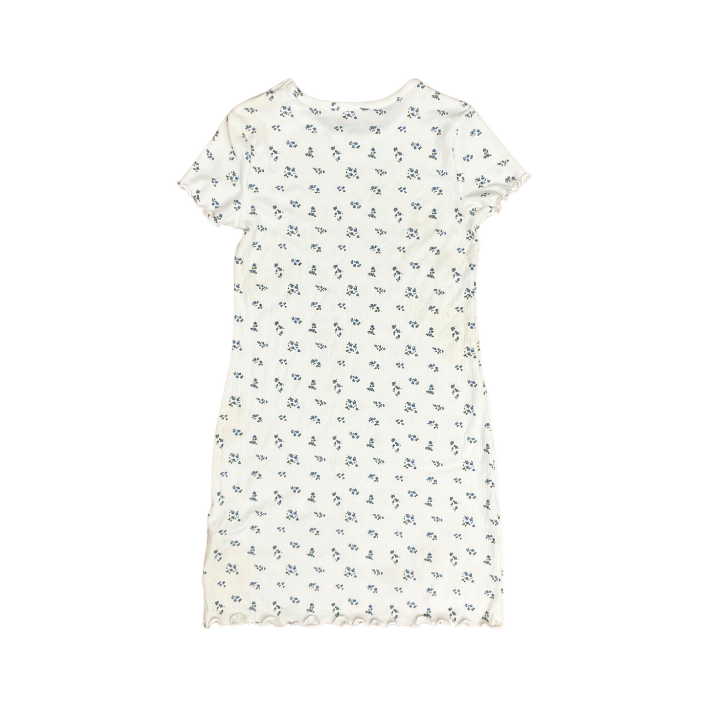 Camisón con volantes ART CLASS para niña