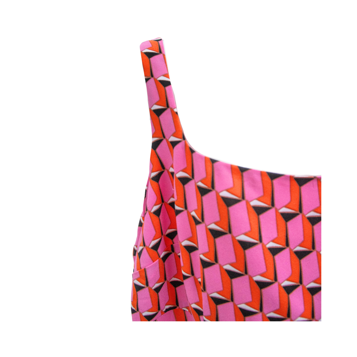 Vestido DIANE VON FURSTENBERG para mujer
