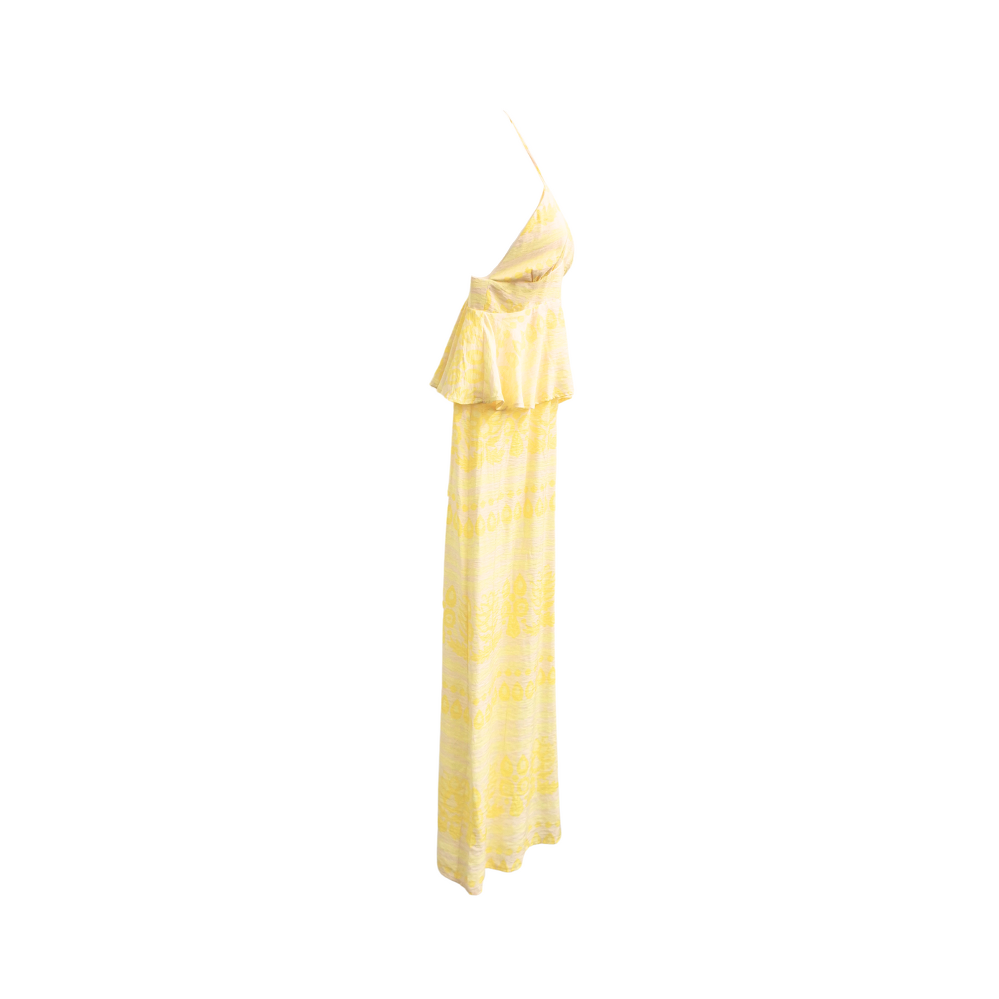 Vestido FUTURE COLLECTIVE Empire para mujer