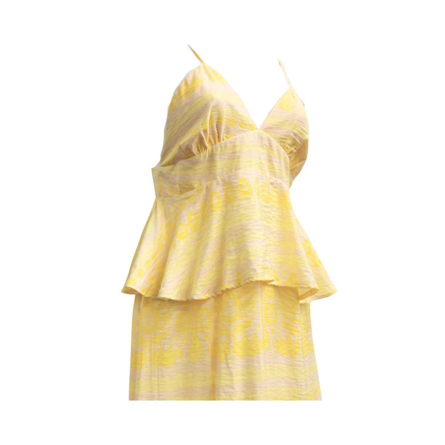 Vestido FUTURE COLLECTIVE Empire para mujer