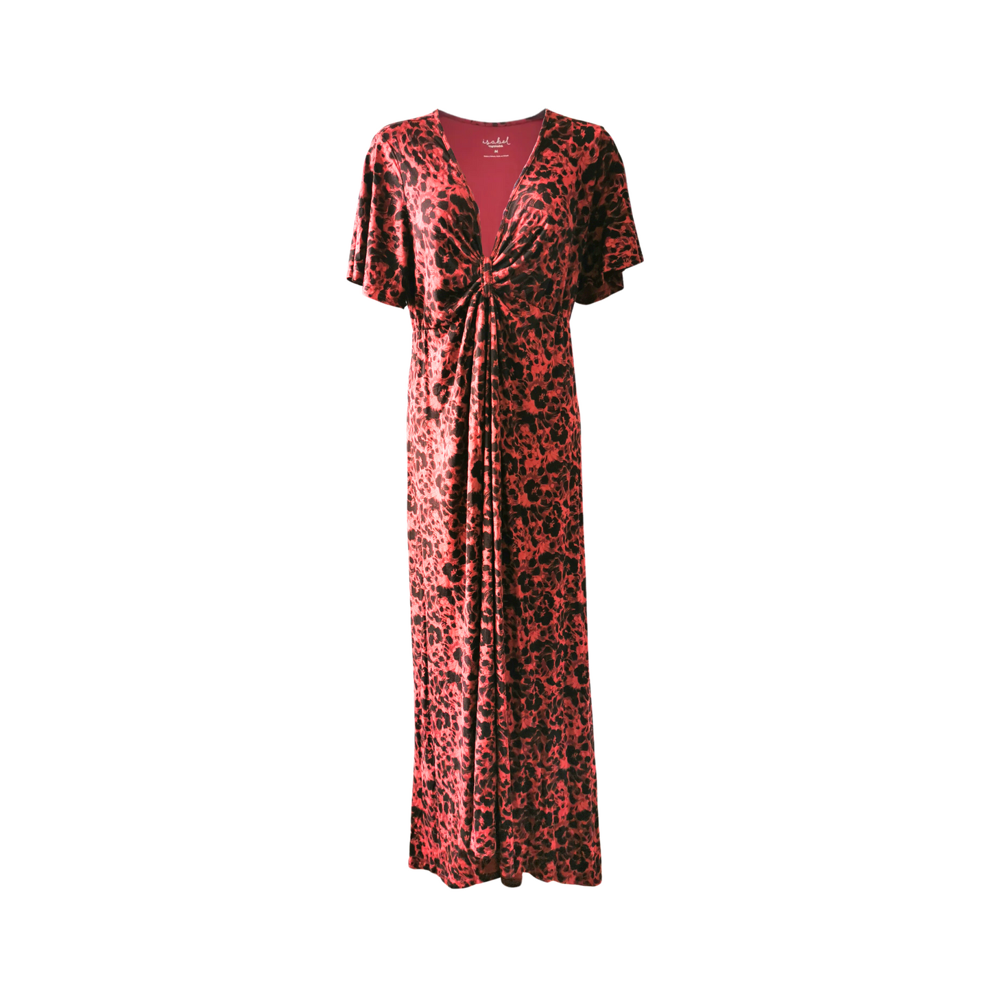 Vestido de maternidad ISABEL MATERNITY
