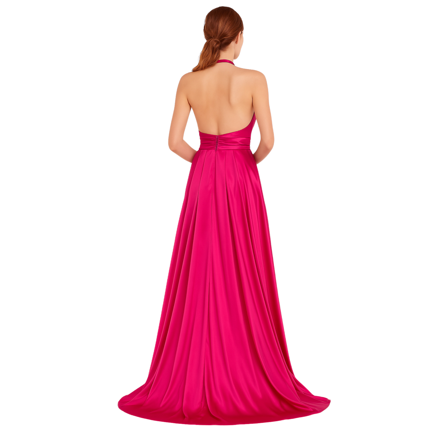 Vestido de noche MAC DUGGAL - Ieena - para mujer