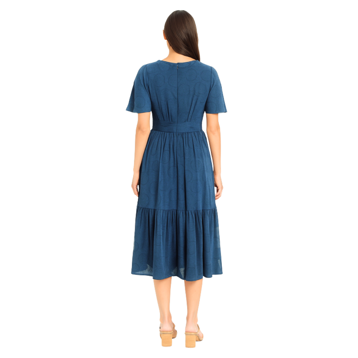 Vestido MAGGY LONDON para mujer