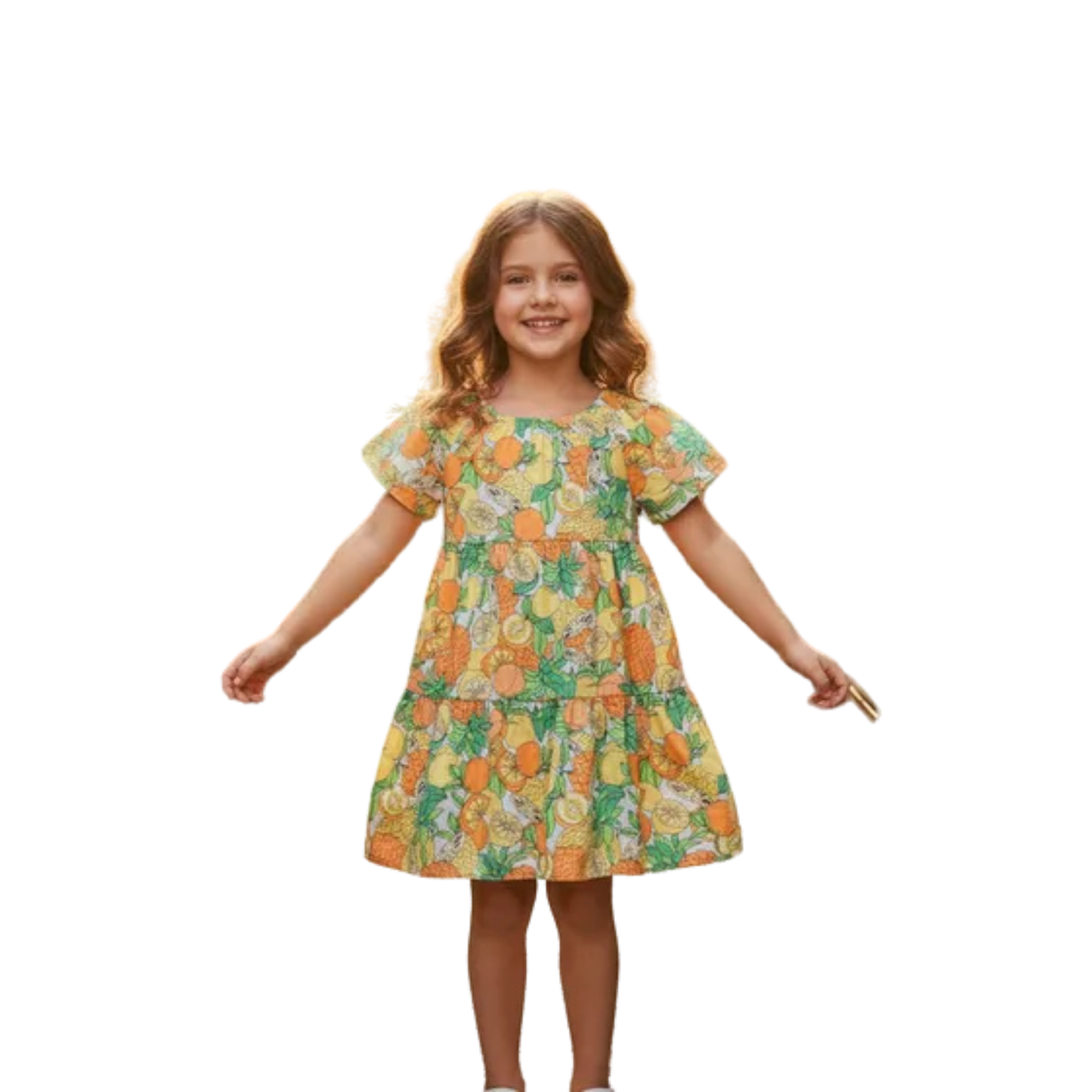 Vestido PEYTON & PARKER para niña
